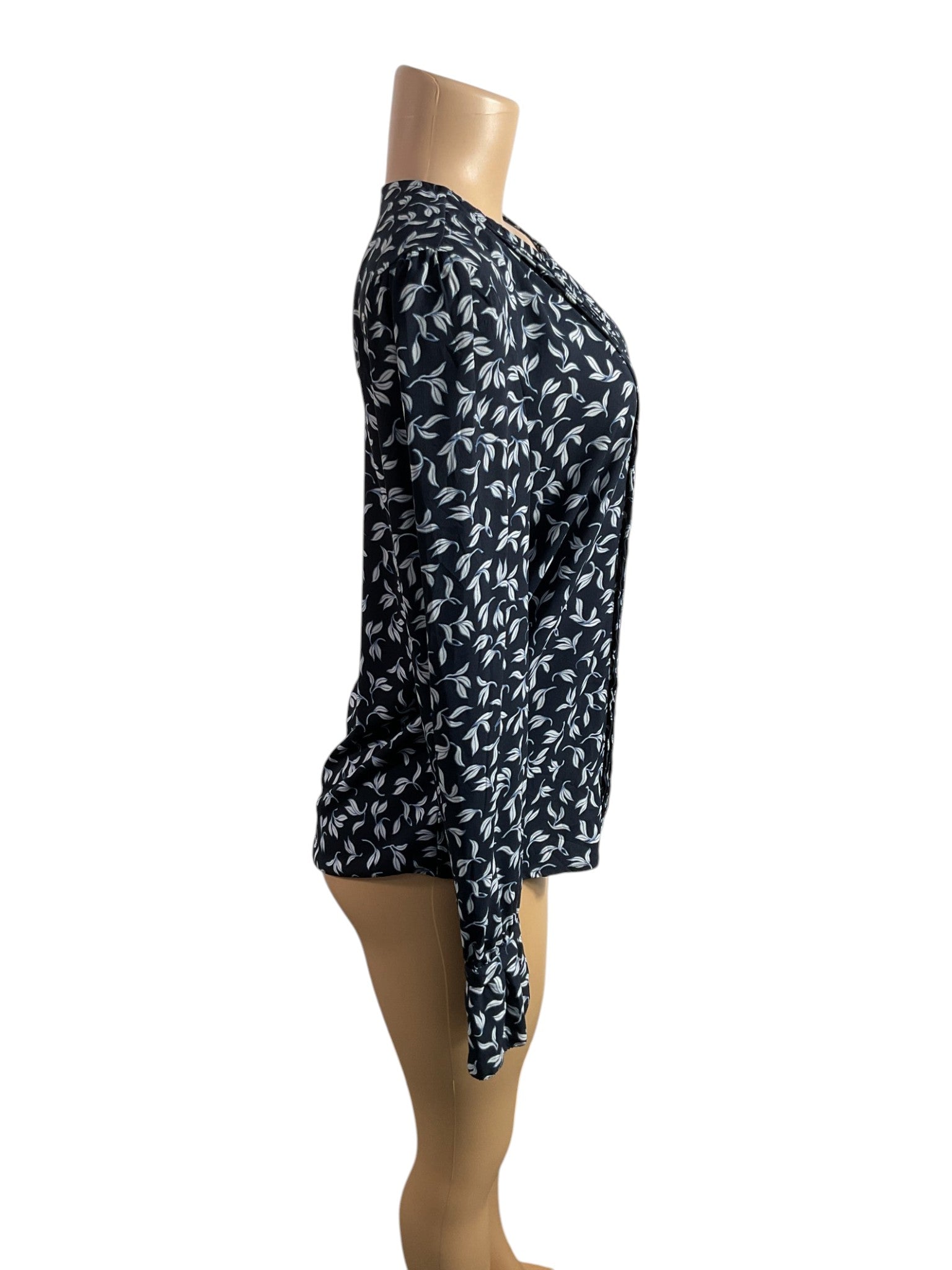 Blusa XS (ANN TAYLOR)