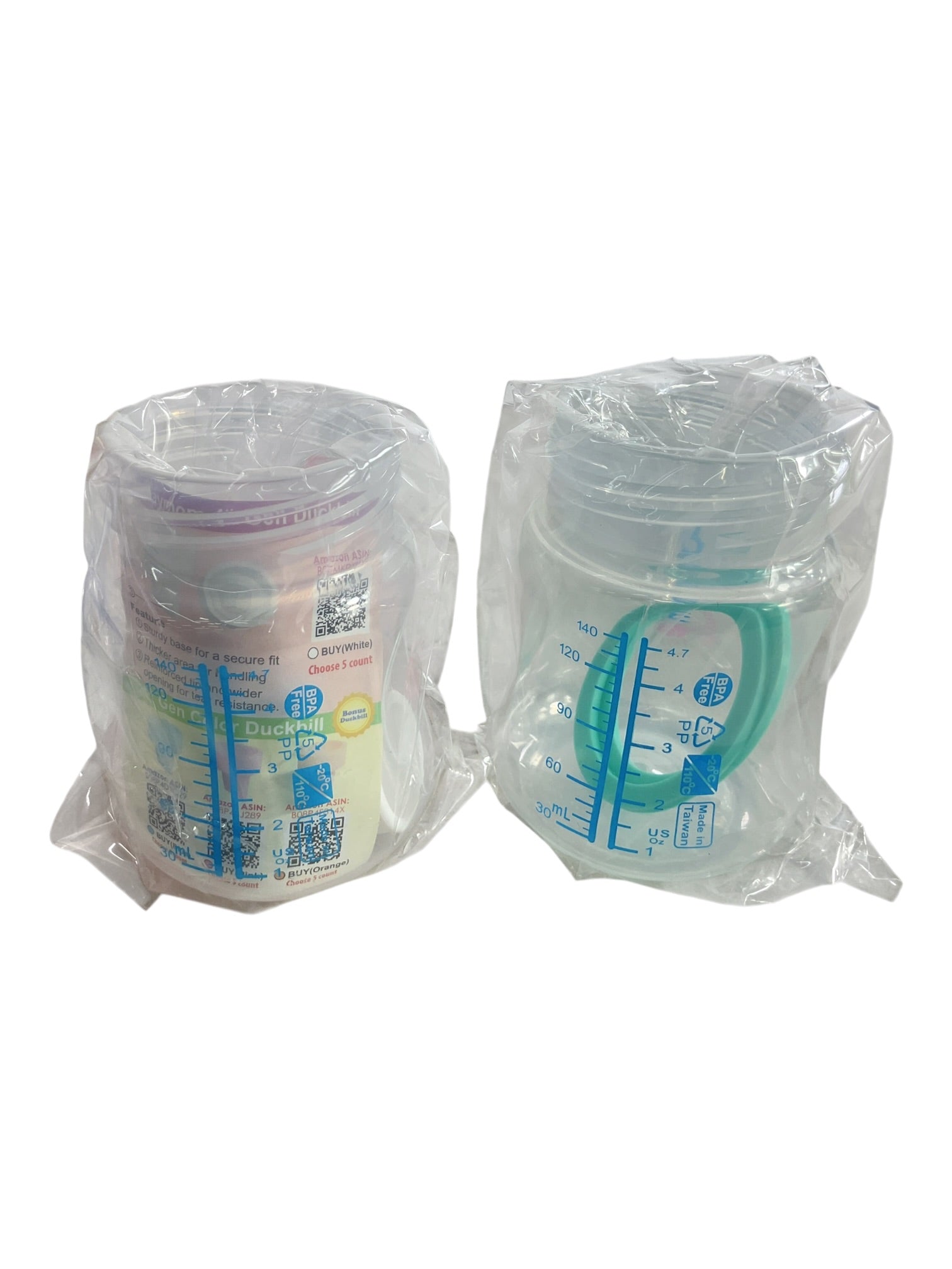 Kit de extracción para lactancia materna (May mom)