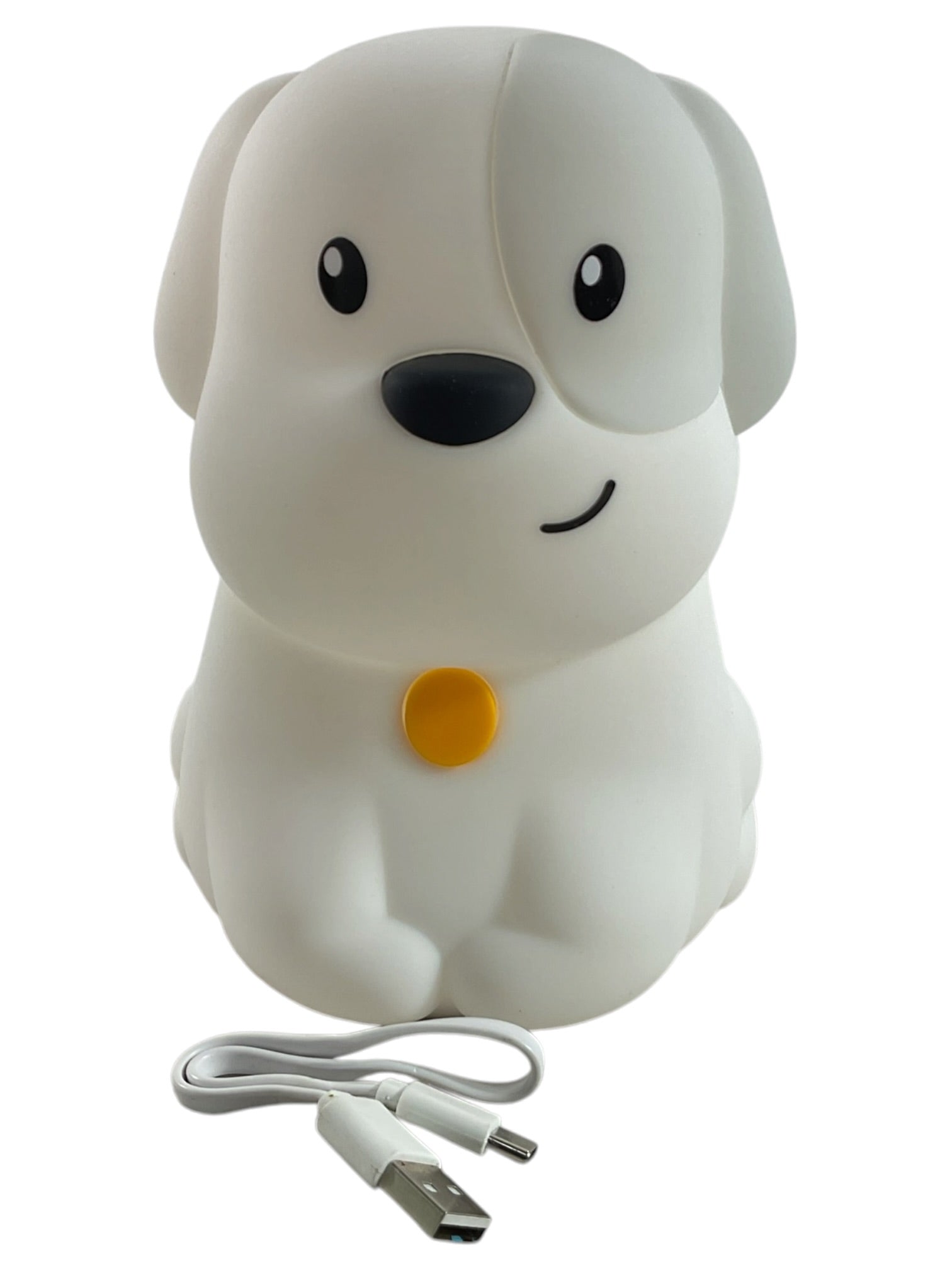 Lámpara de cachorro