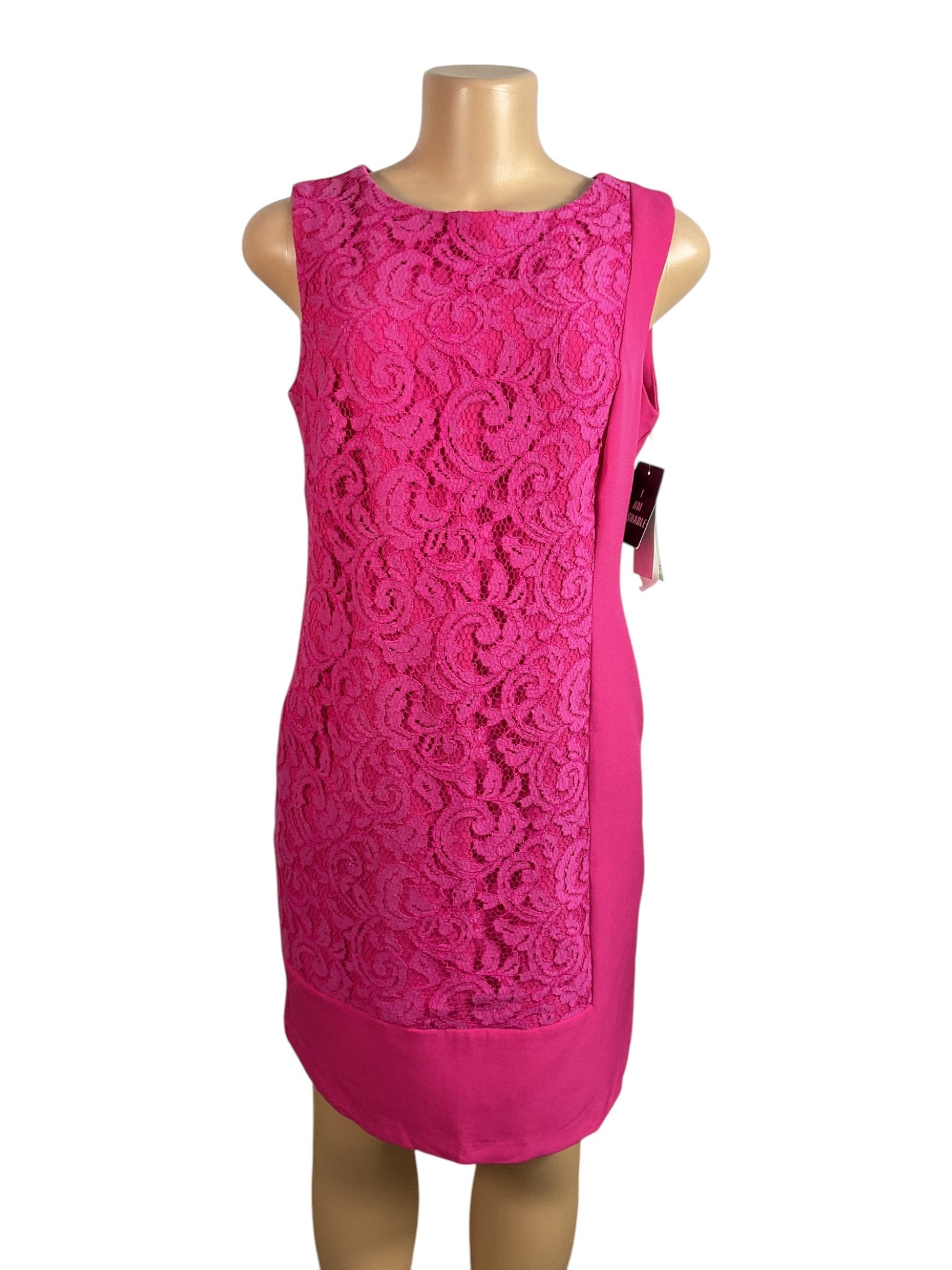 Vestido 8 (Studio One)