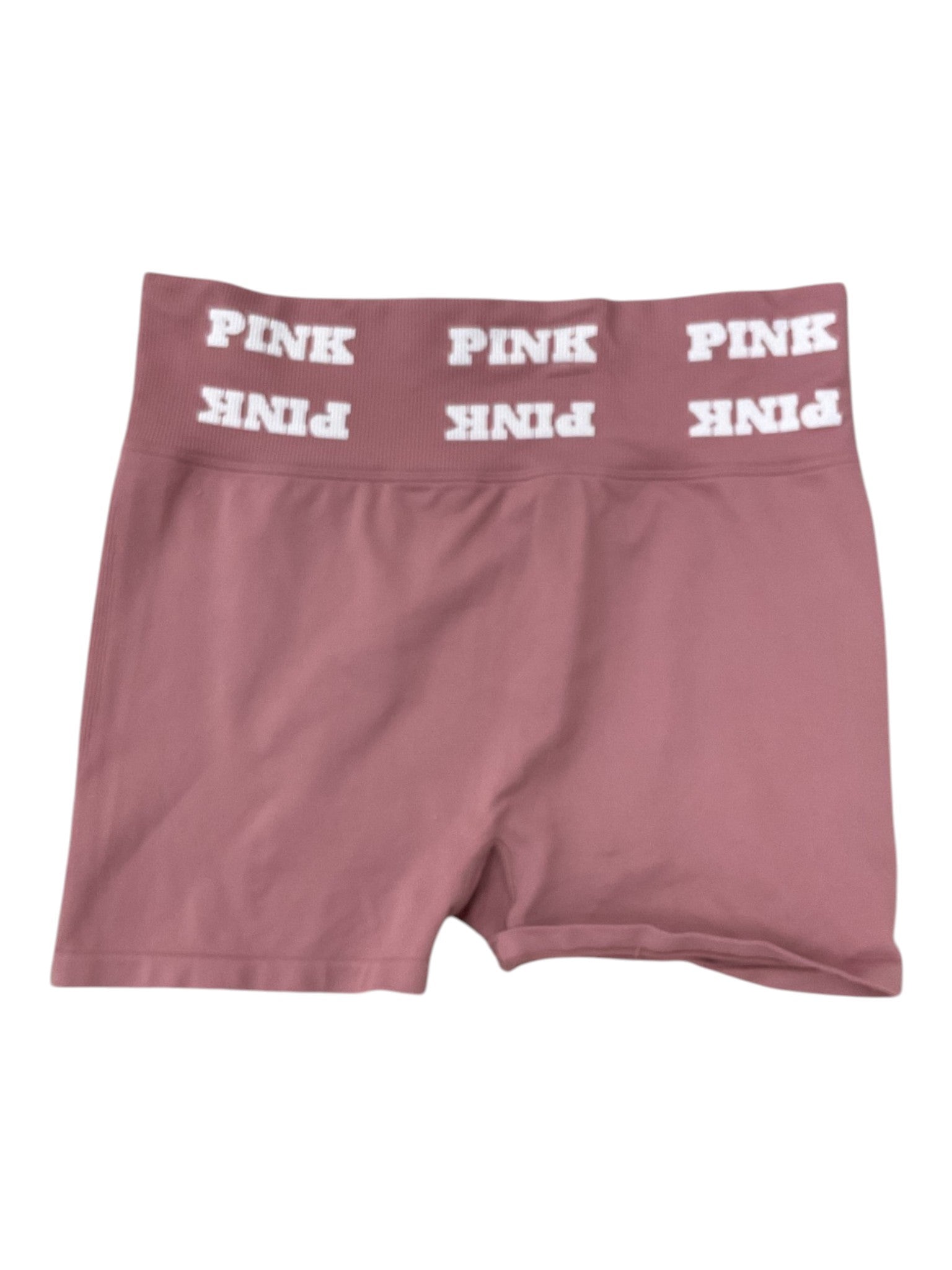 Short L (Pink)
