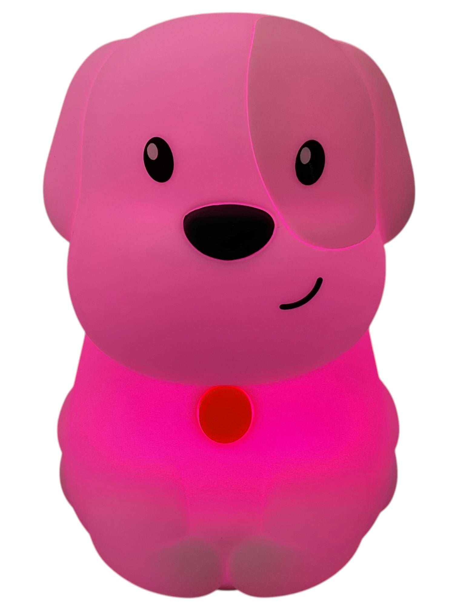 Lámpara de cachorro
