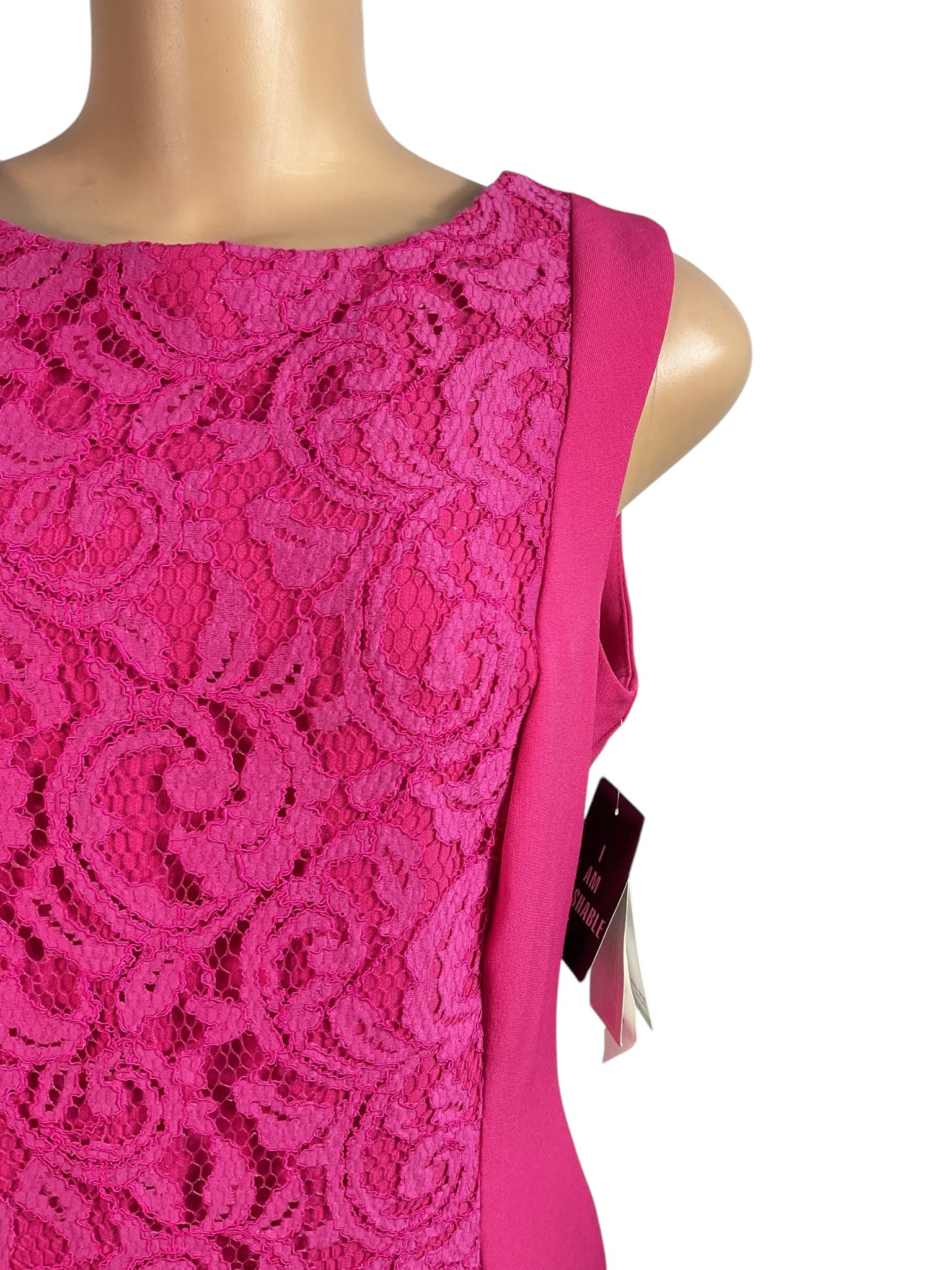 Vestido 8 (Studio One)