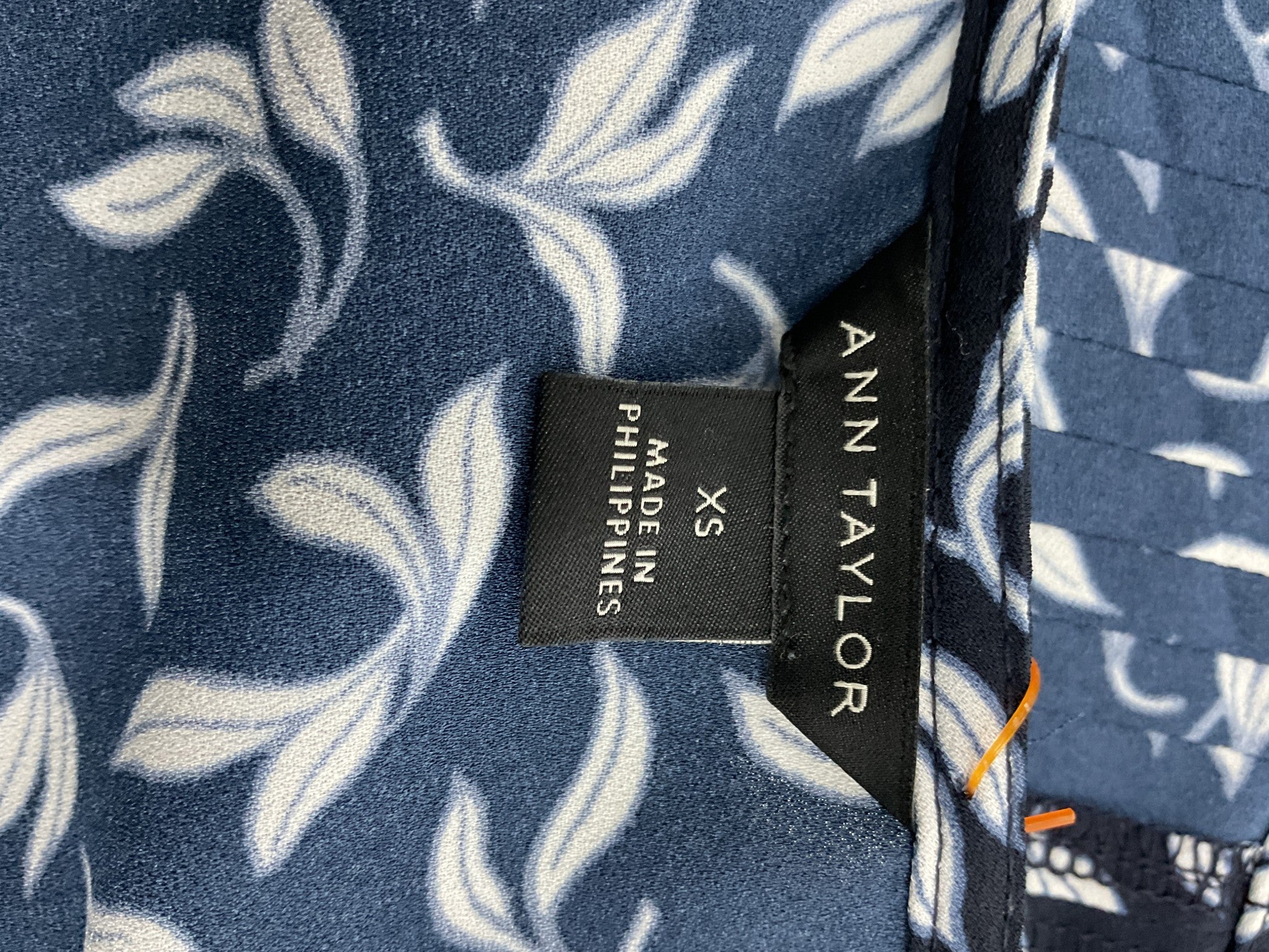 Blusa XS (ANN TAYLOR)