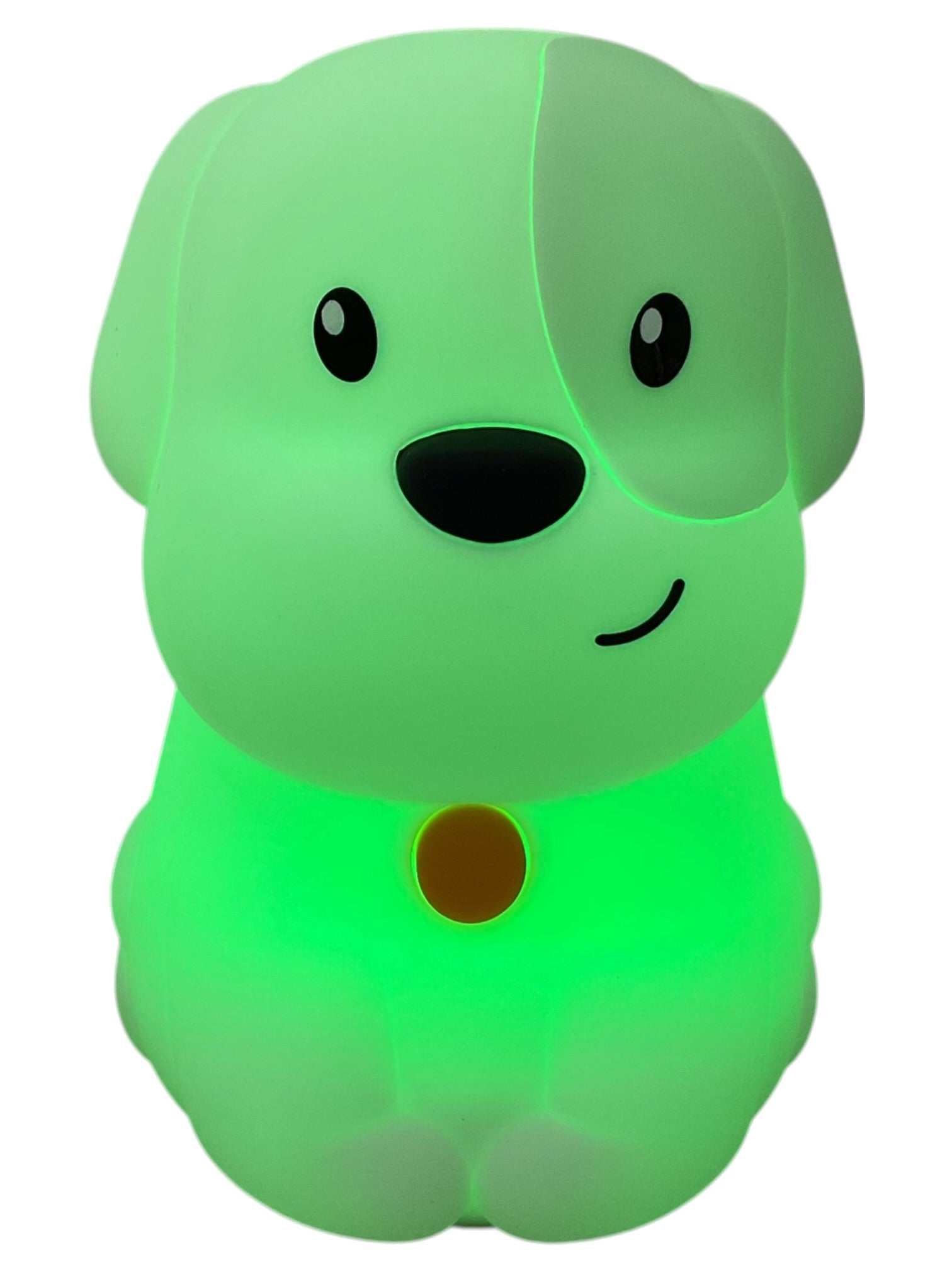 Lámpara de cachorro