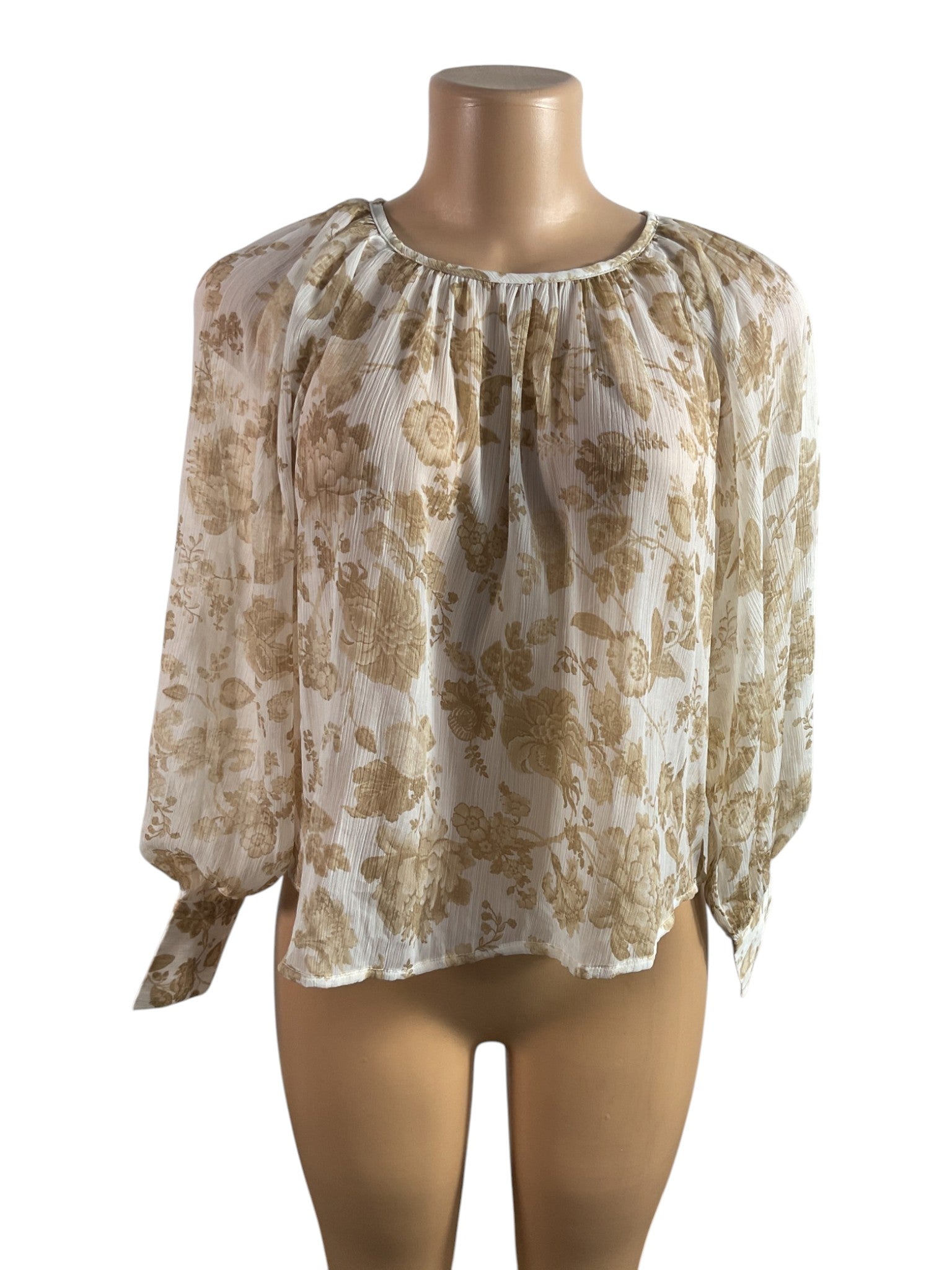Blusa S (OLD NAVY)