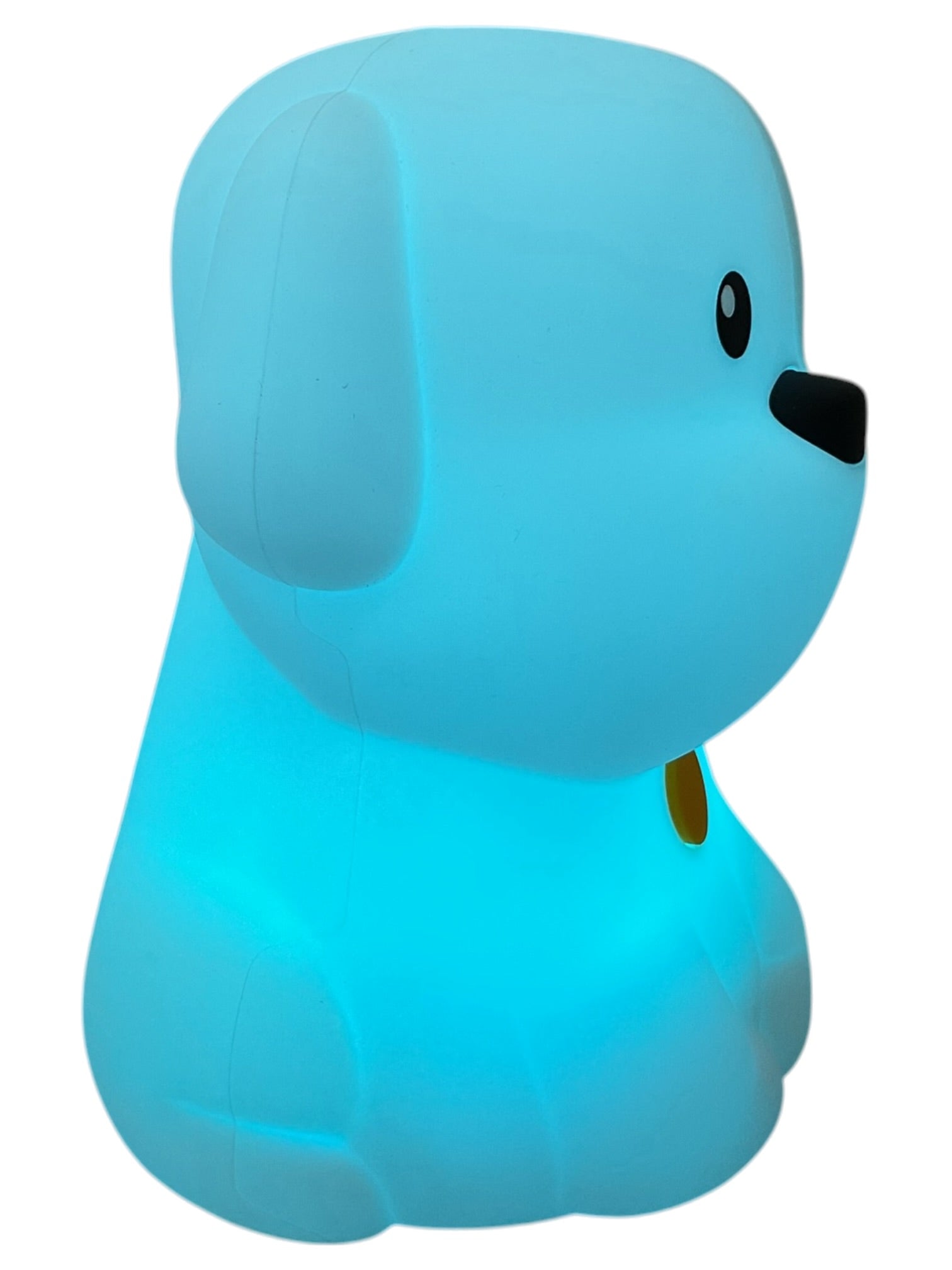 Lámpara de cachorro