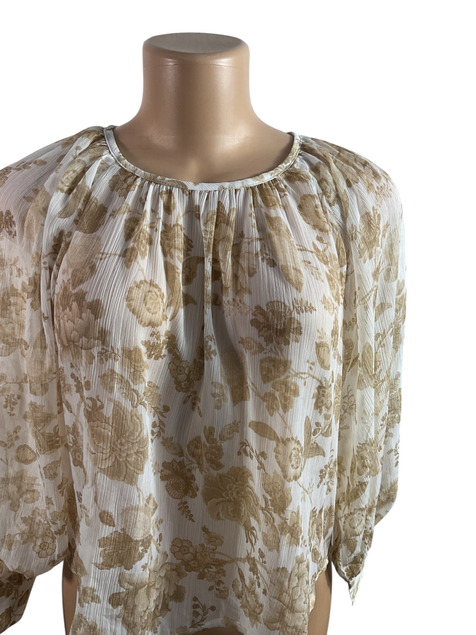 Blusa S (OLD NAVY)