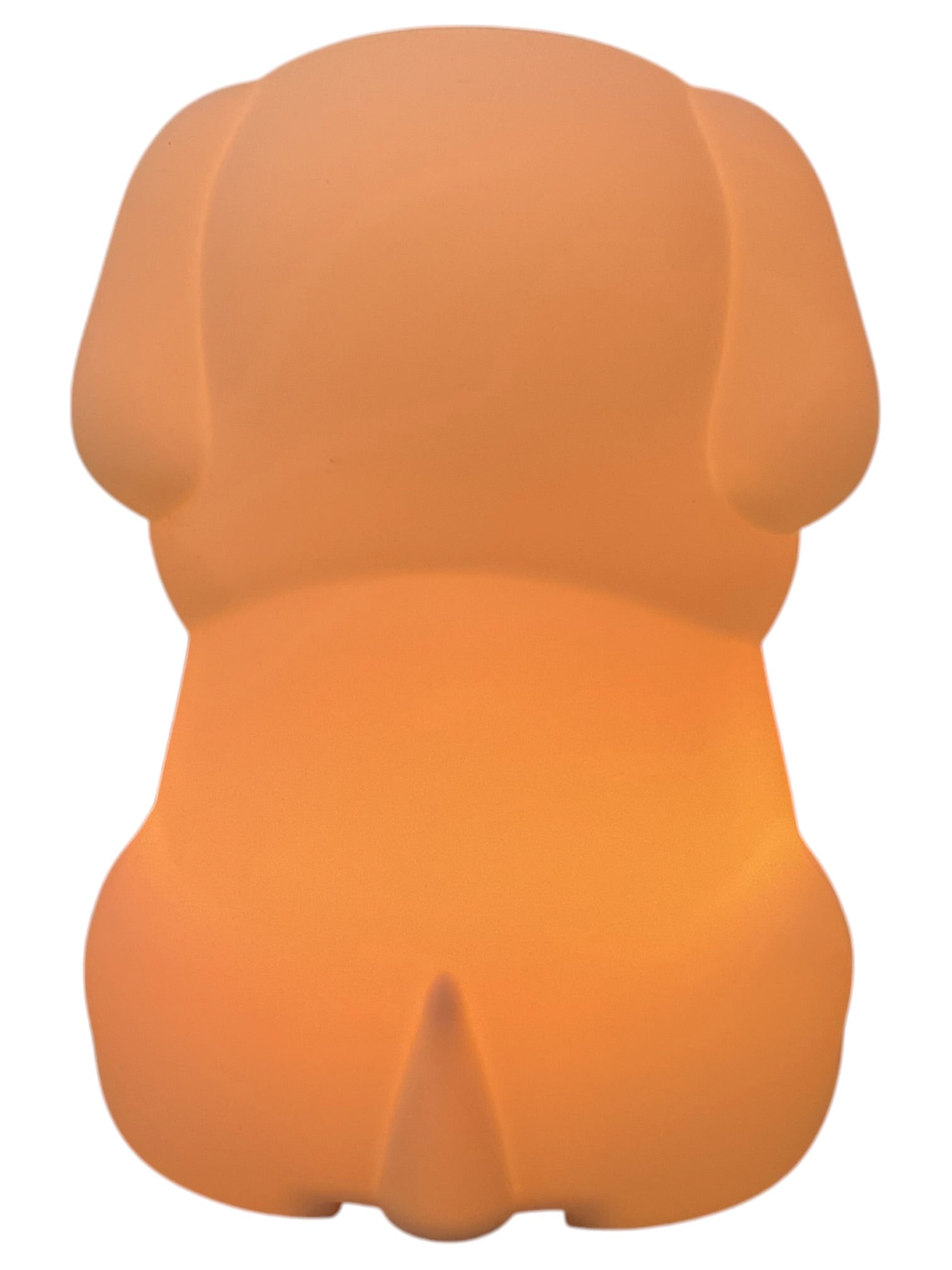 Lámpara de cachorro