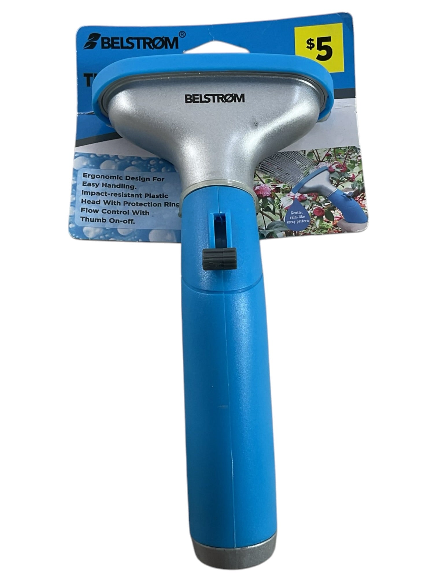 Pistola regadera  (BELSTROM)