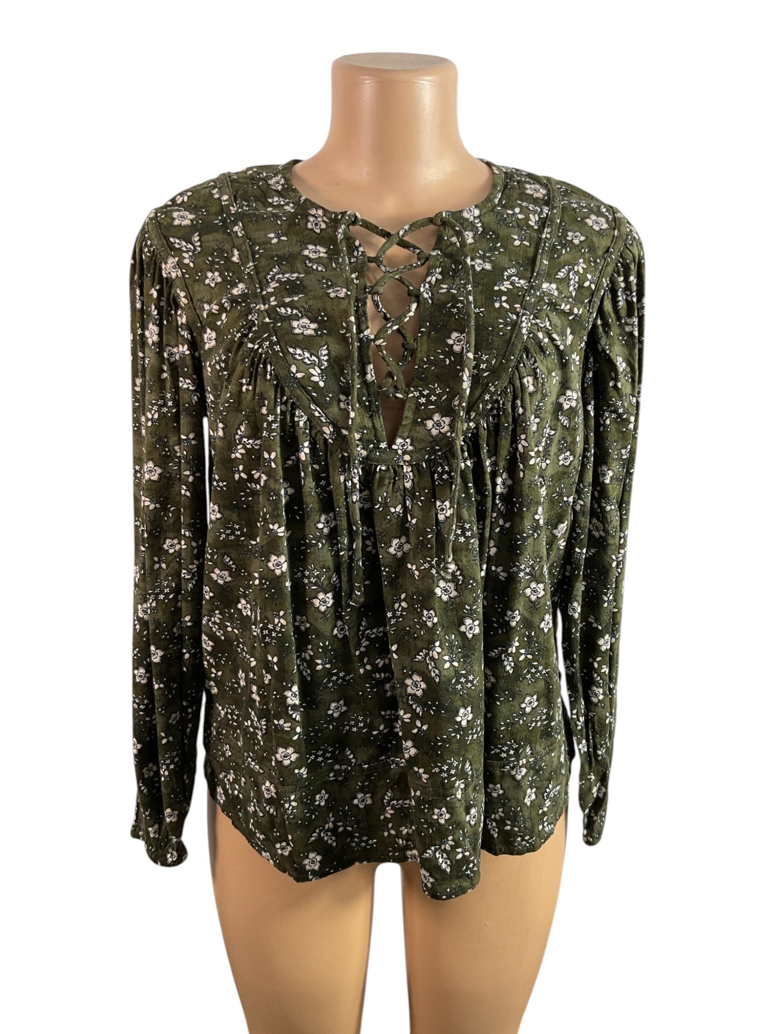 Blusa XS (OLD NAVY)