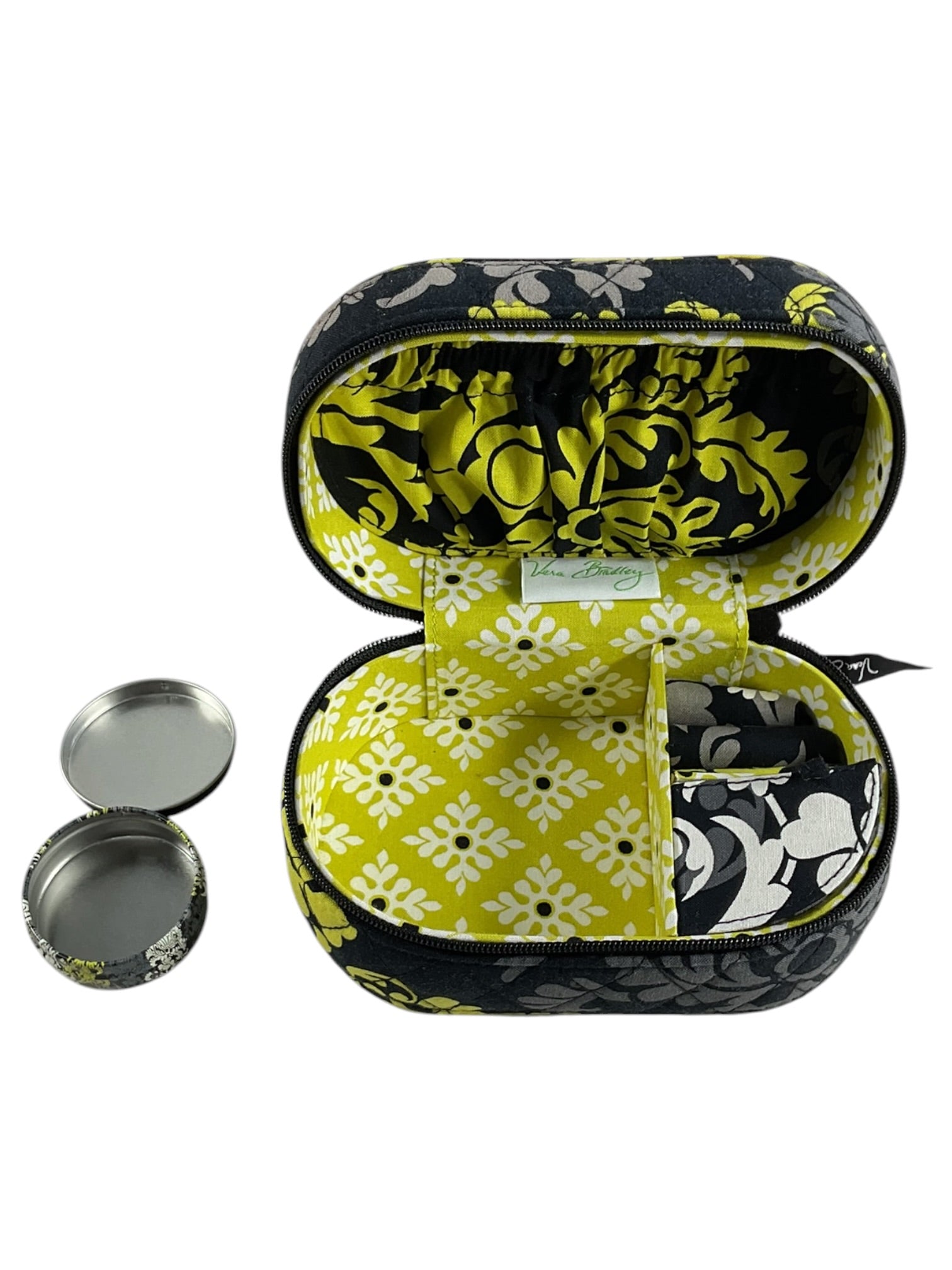 Set de bolso, cartera y cosmetiquera
