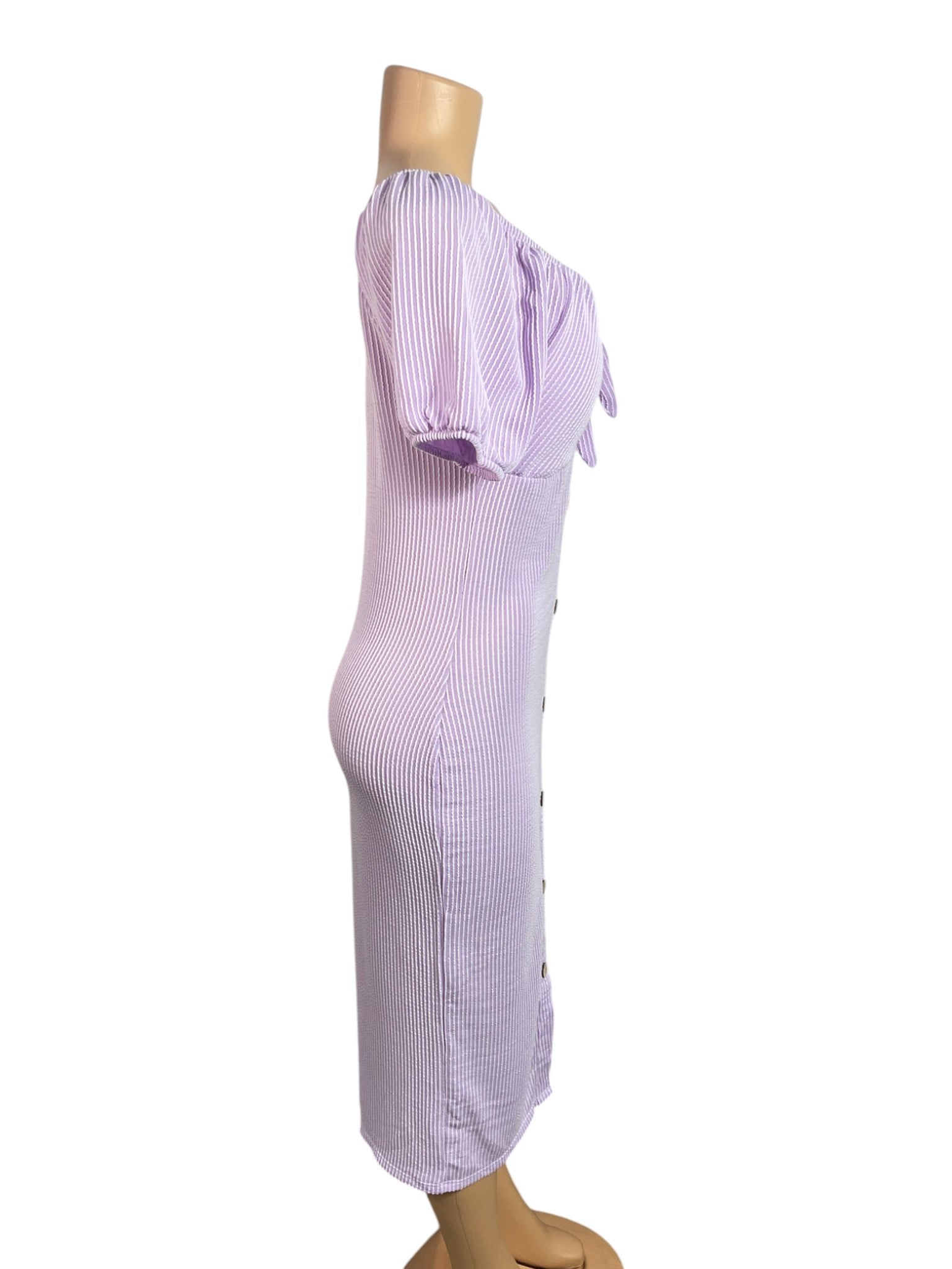Vestido L (NOBO)