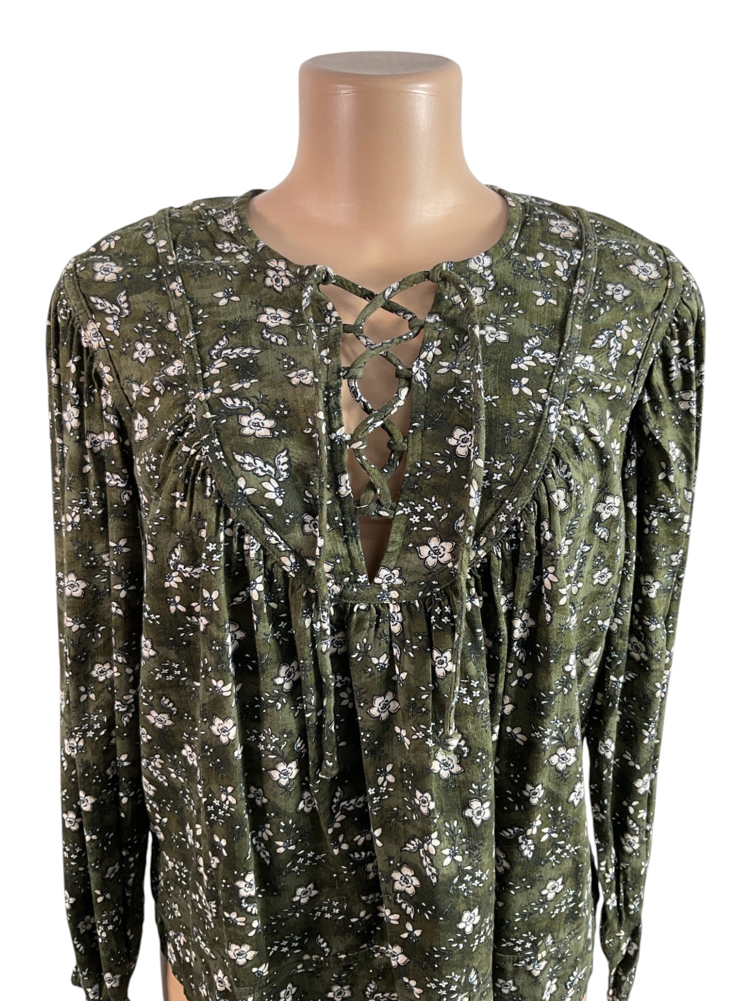 Blusa XS (OLD NAVY)