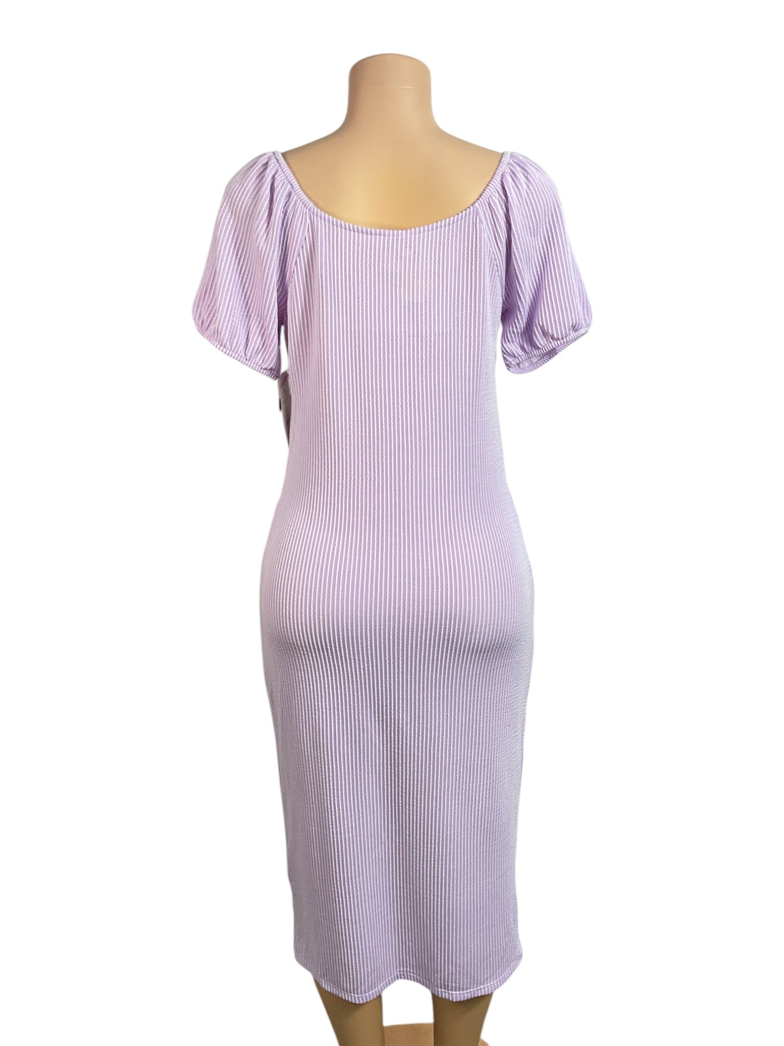 Vestido L (NOBO)