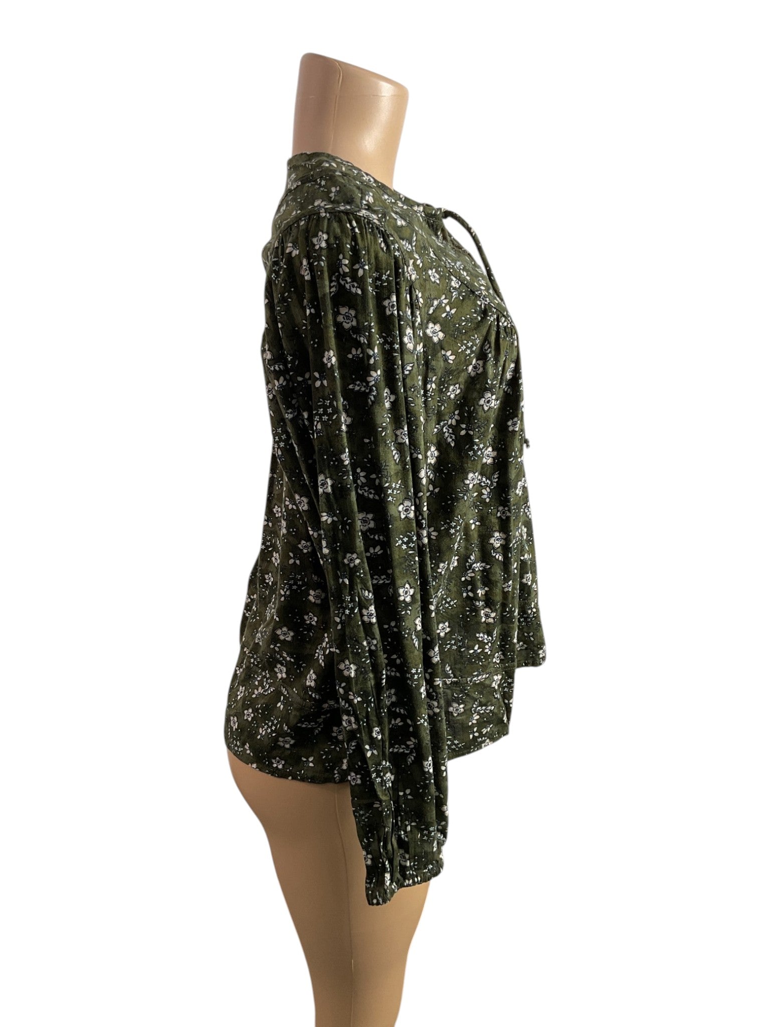 Blusa XS (OLD NAVY)