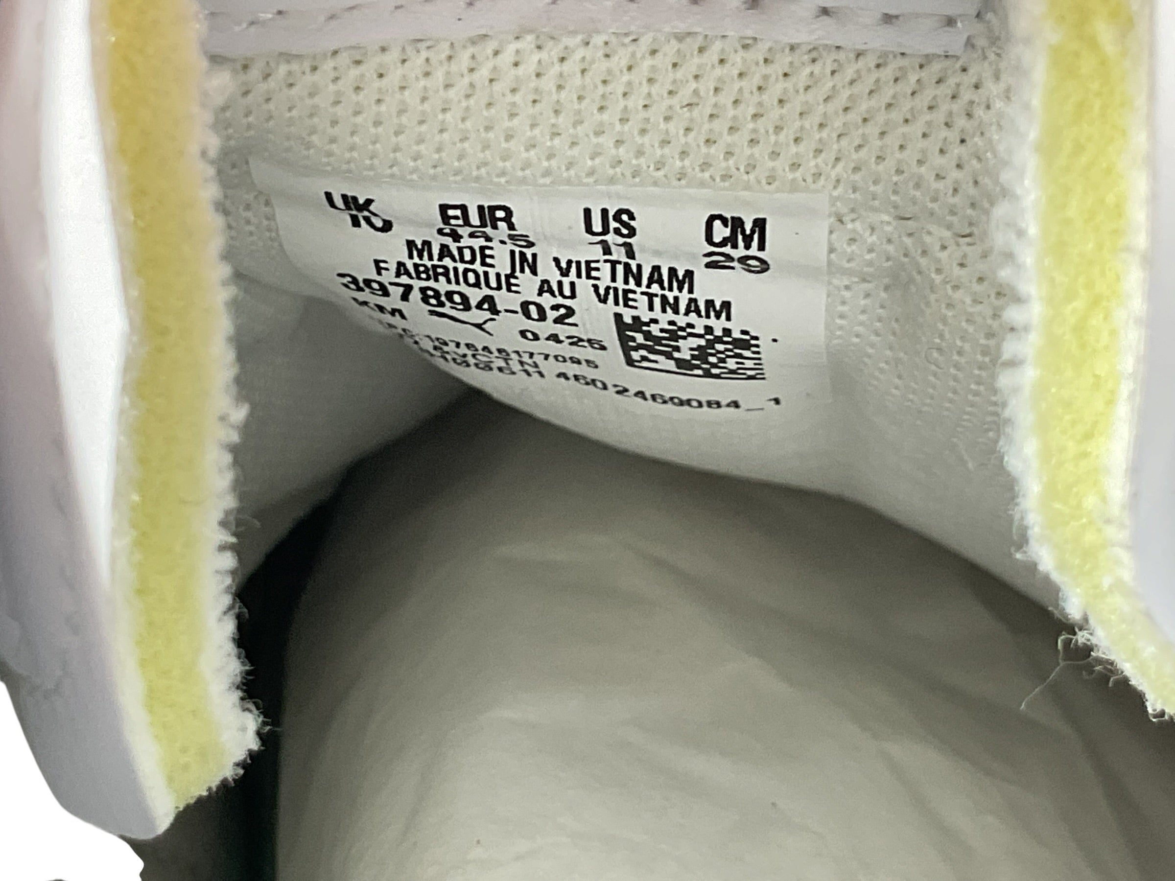Tenis 11 (PUMA)