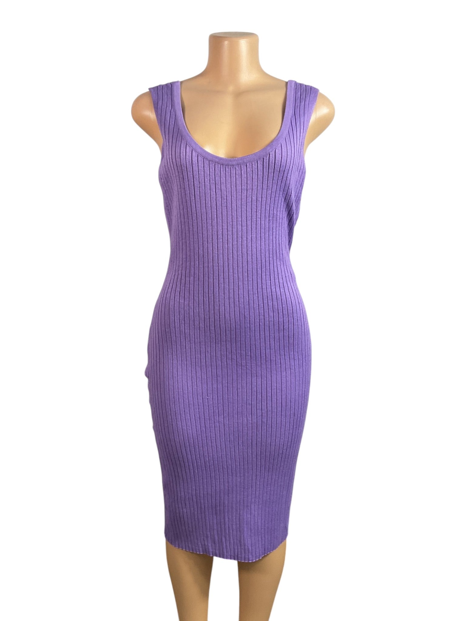 Vestido 1X (FCT WHIT LOVE)