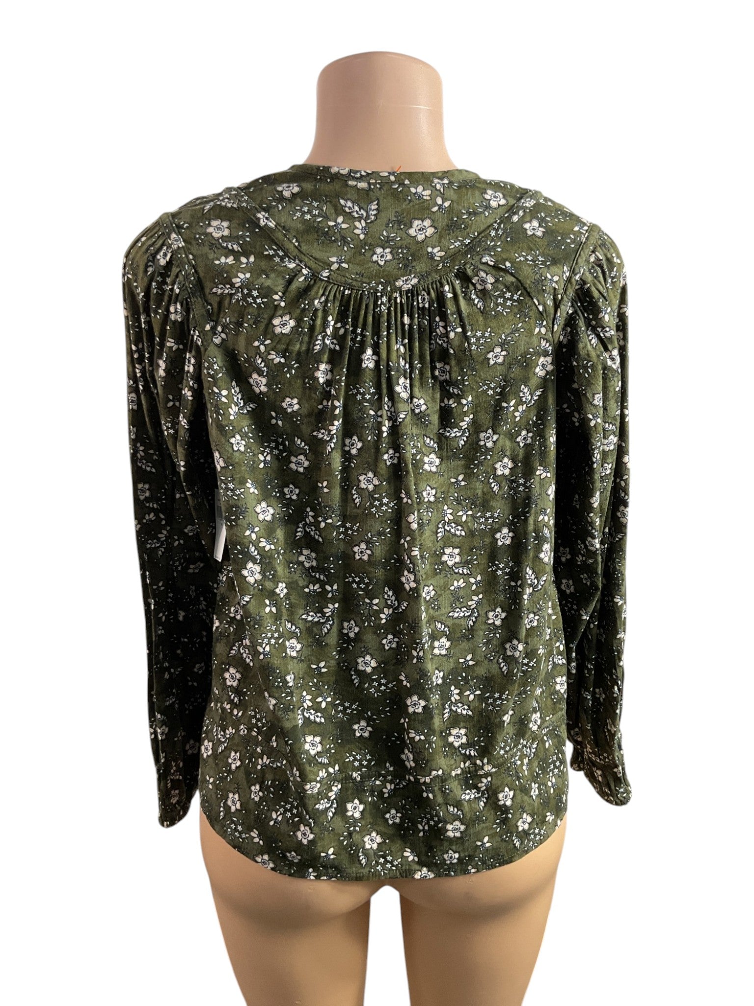 Blusa XS (OLD NAVY)