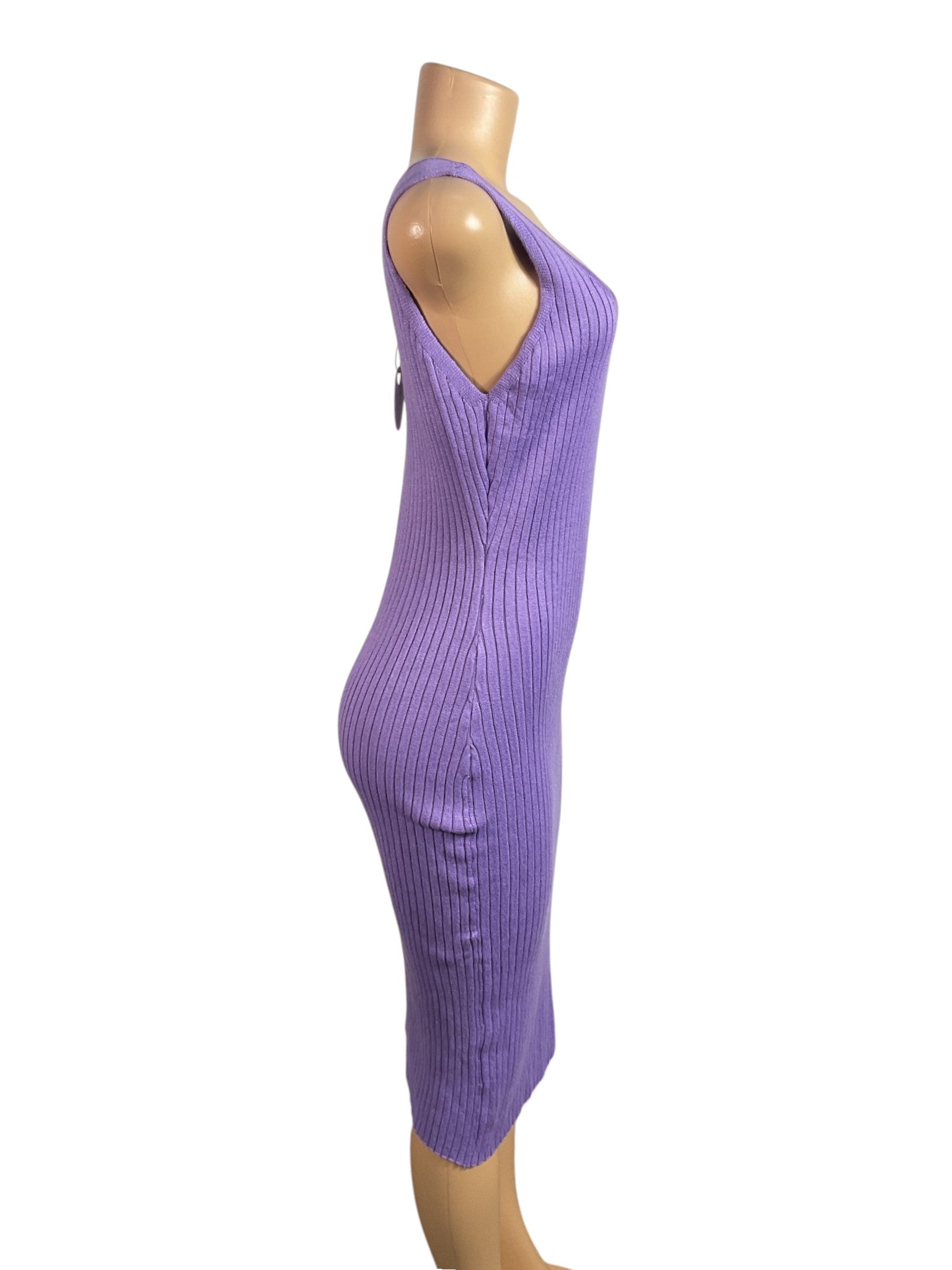 Vestido 1X (FCT WHIT LOVE)