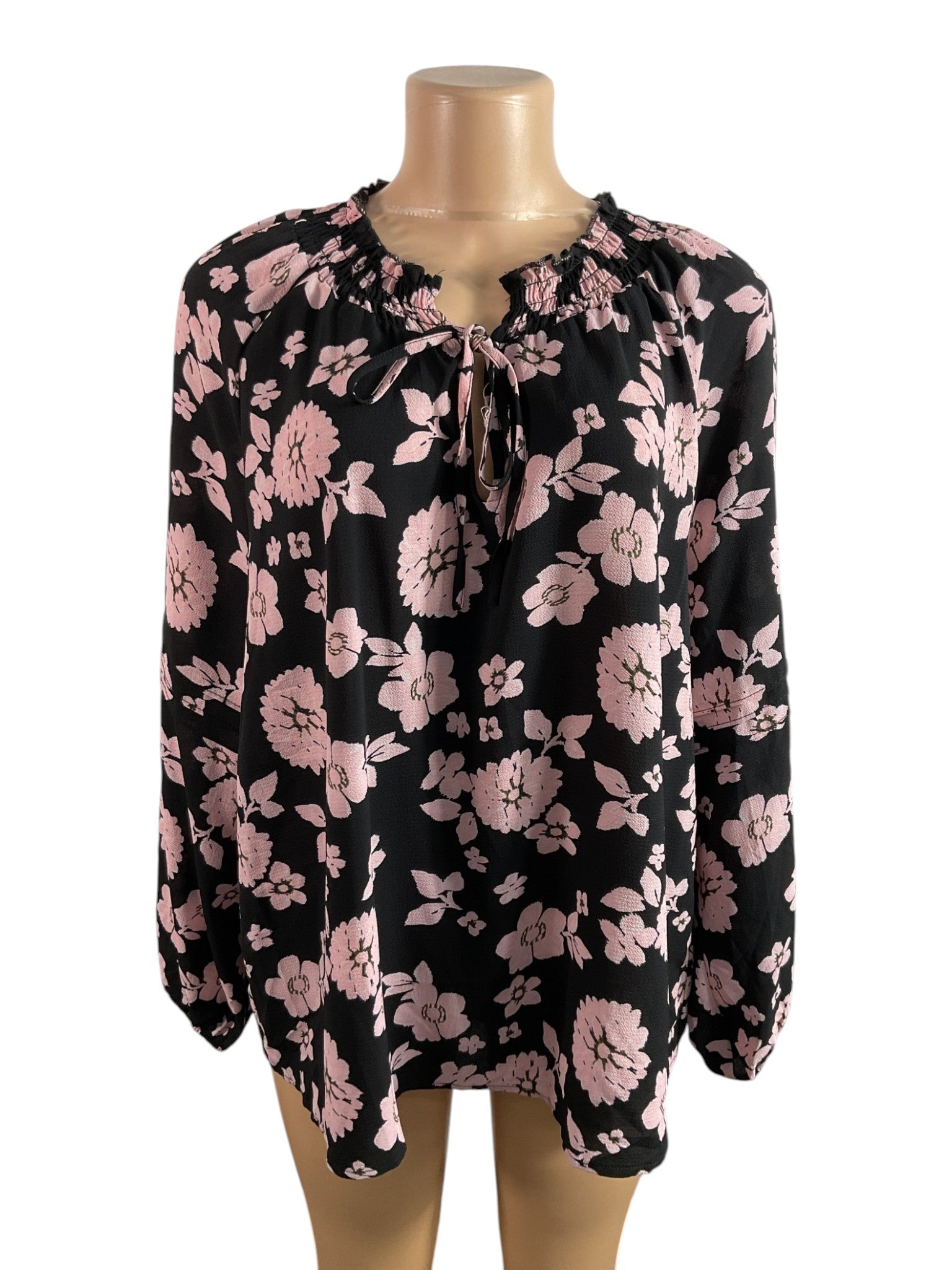 Blusa XXL (Social Standard)