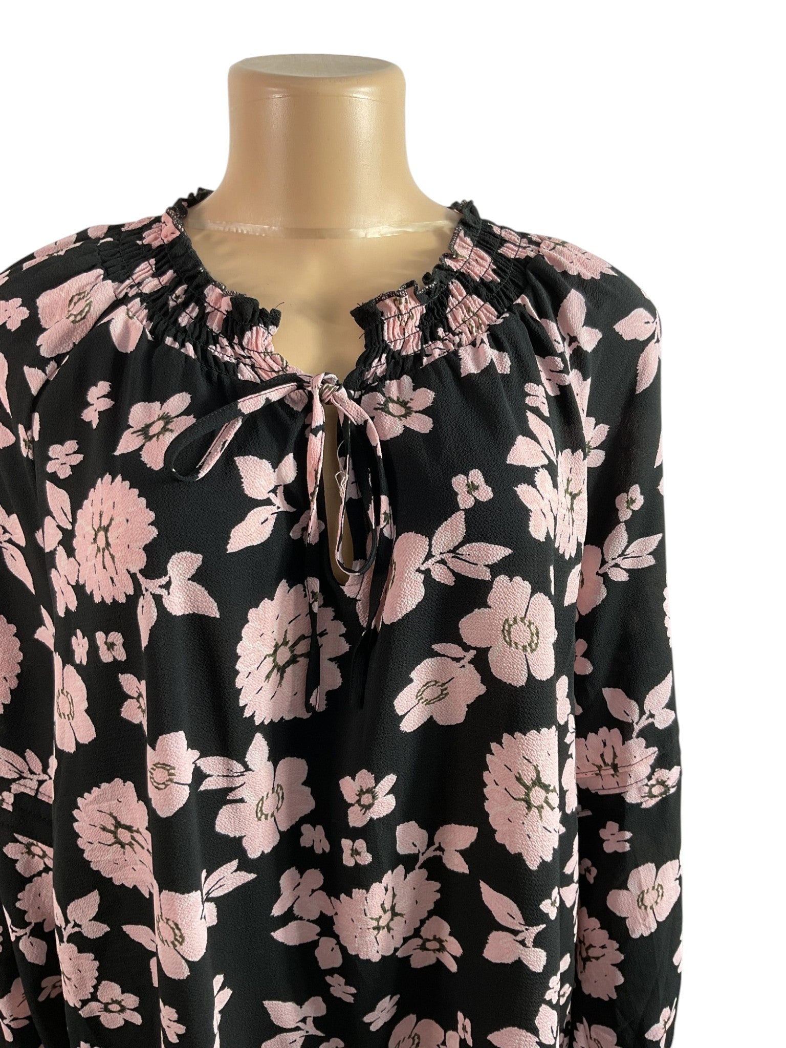 Blusa XXL (Social Standard)