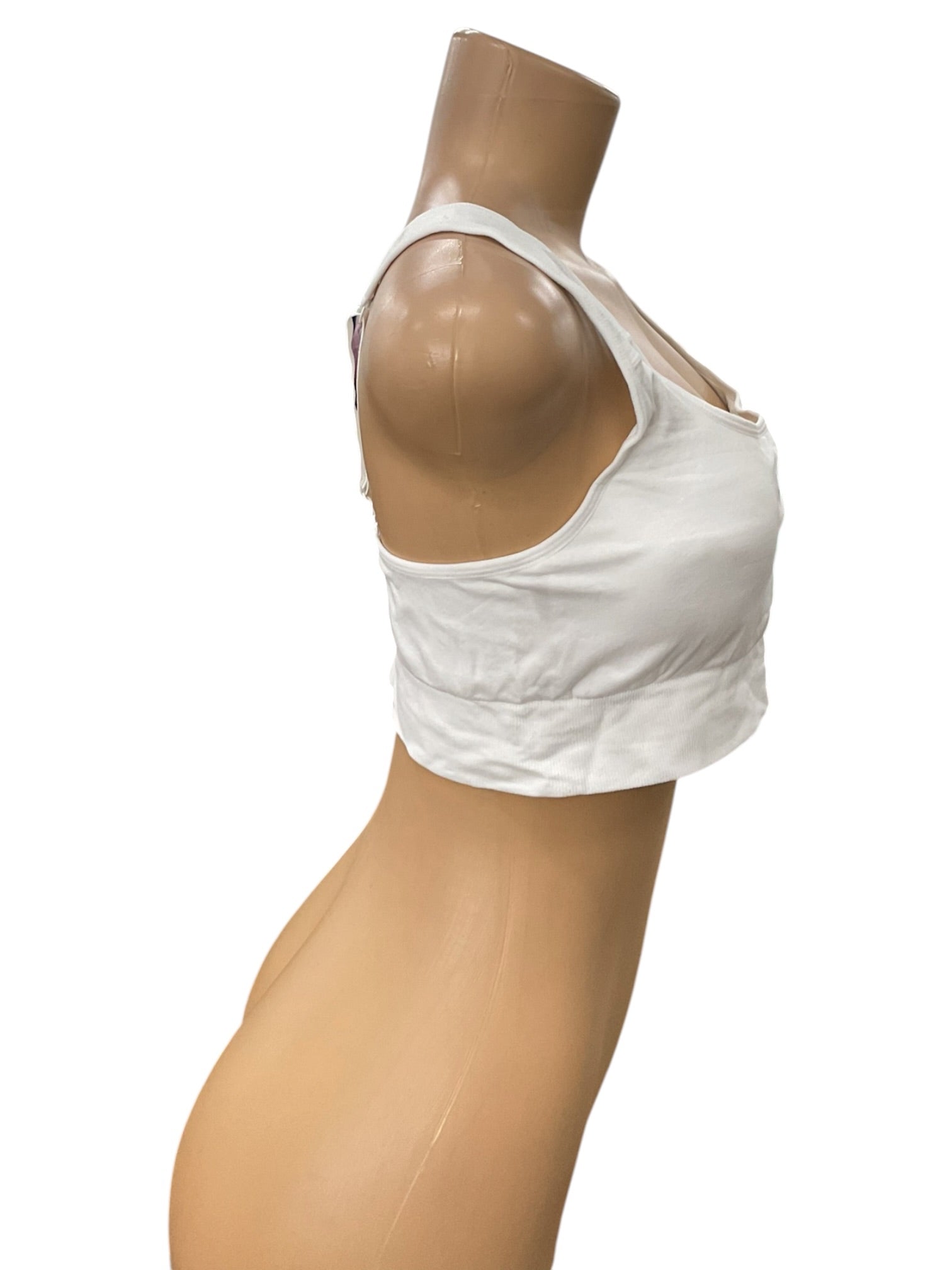 Set de top deportivo (PUMA)