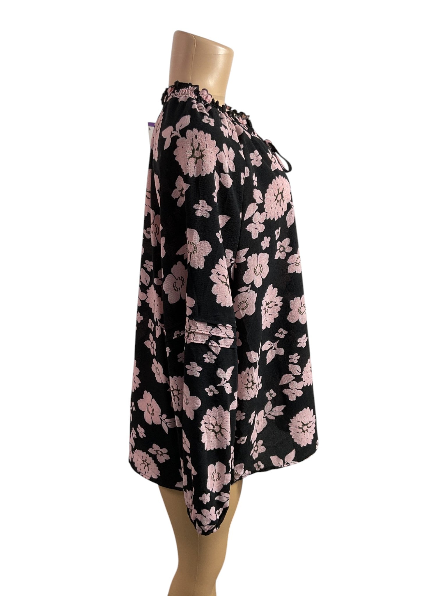 Blusa XXL (Social Standard)