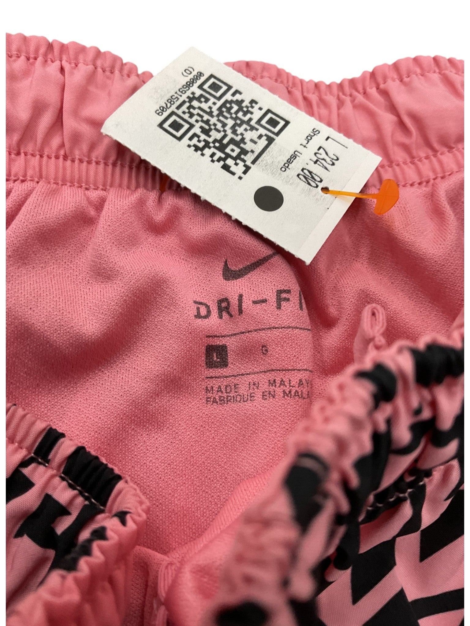 Short L (Nike)