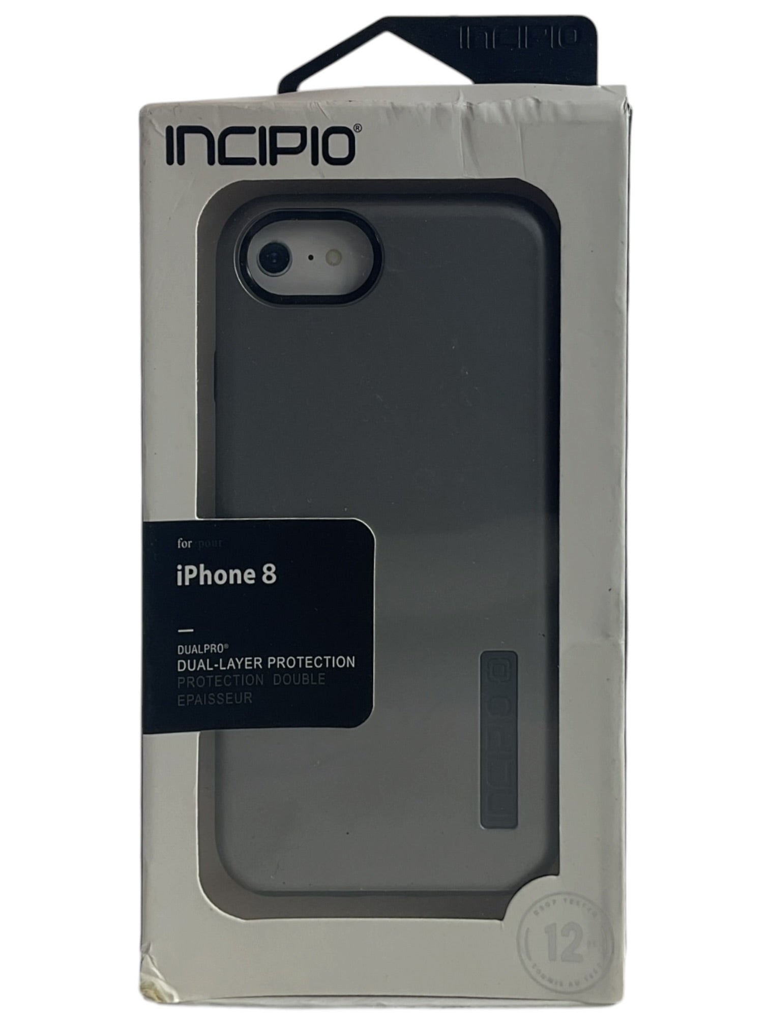 Cobertor de IPhone 8