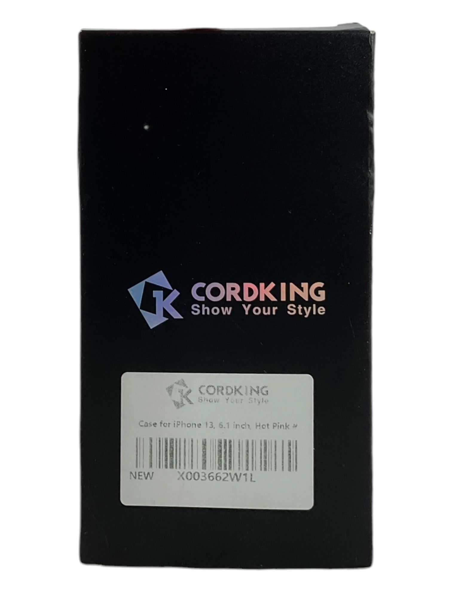 Cobertor de IPhone 13