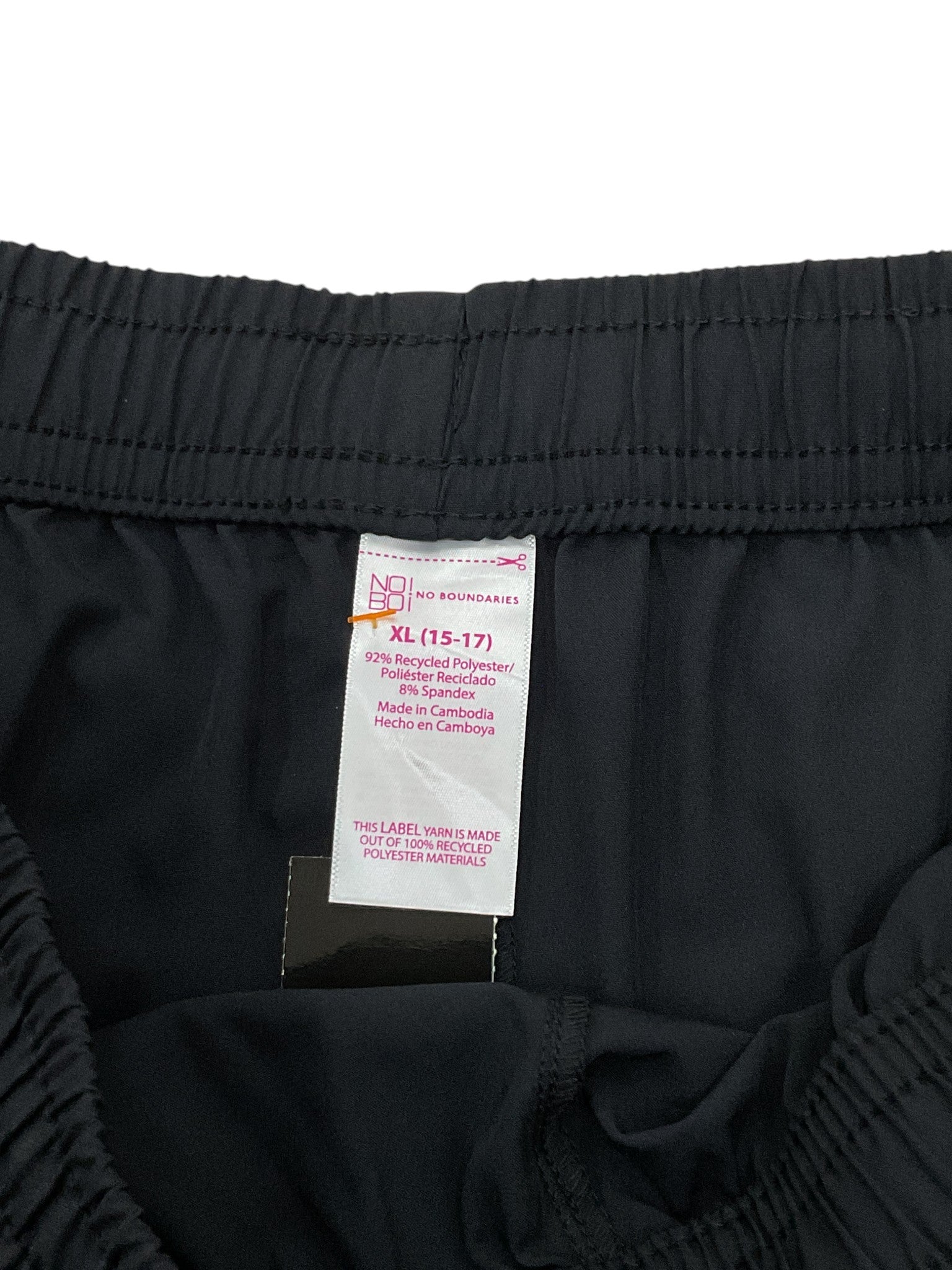 Short XL (NOBO)