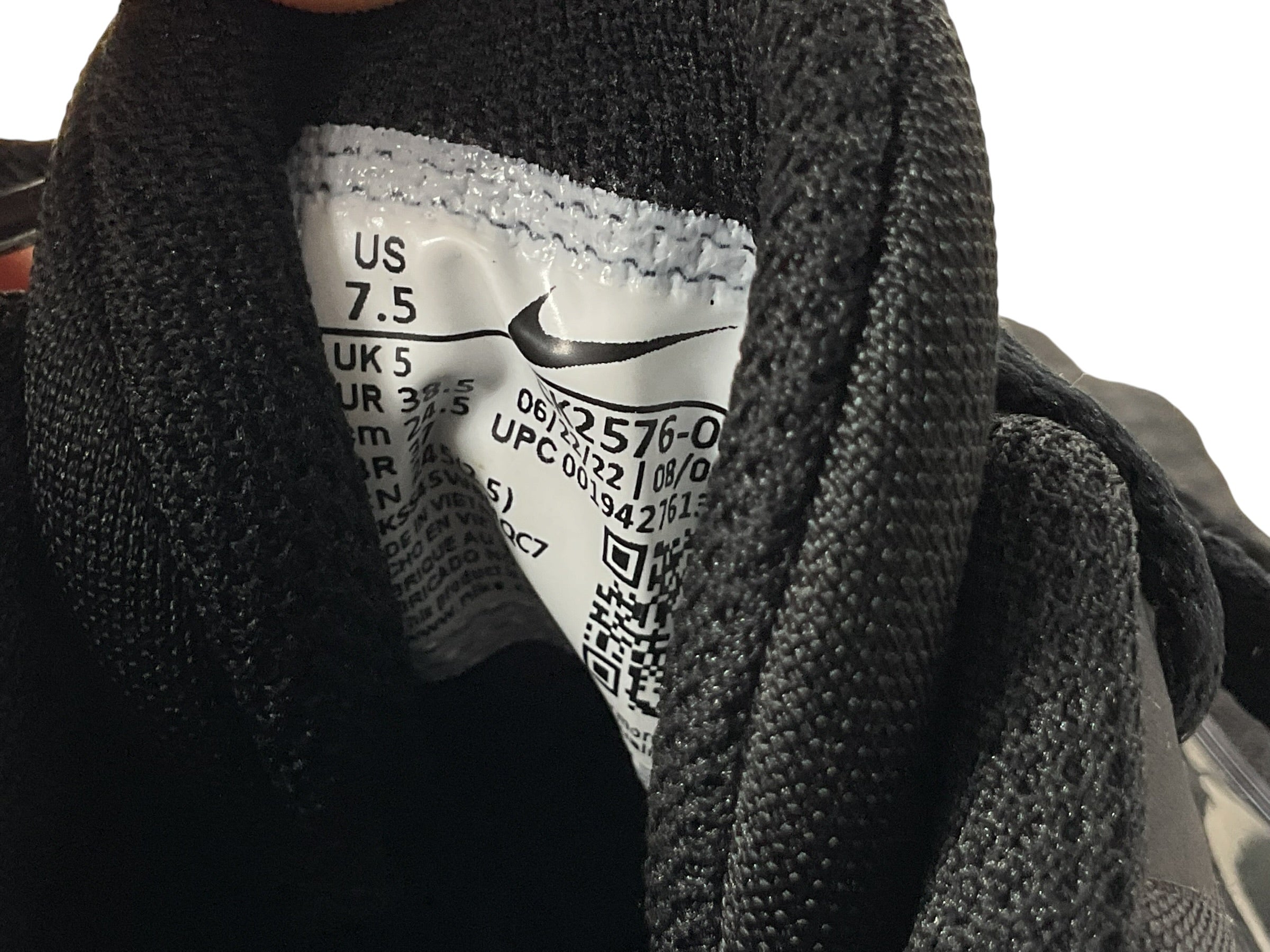 Tenis 7.5 (Nike)