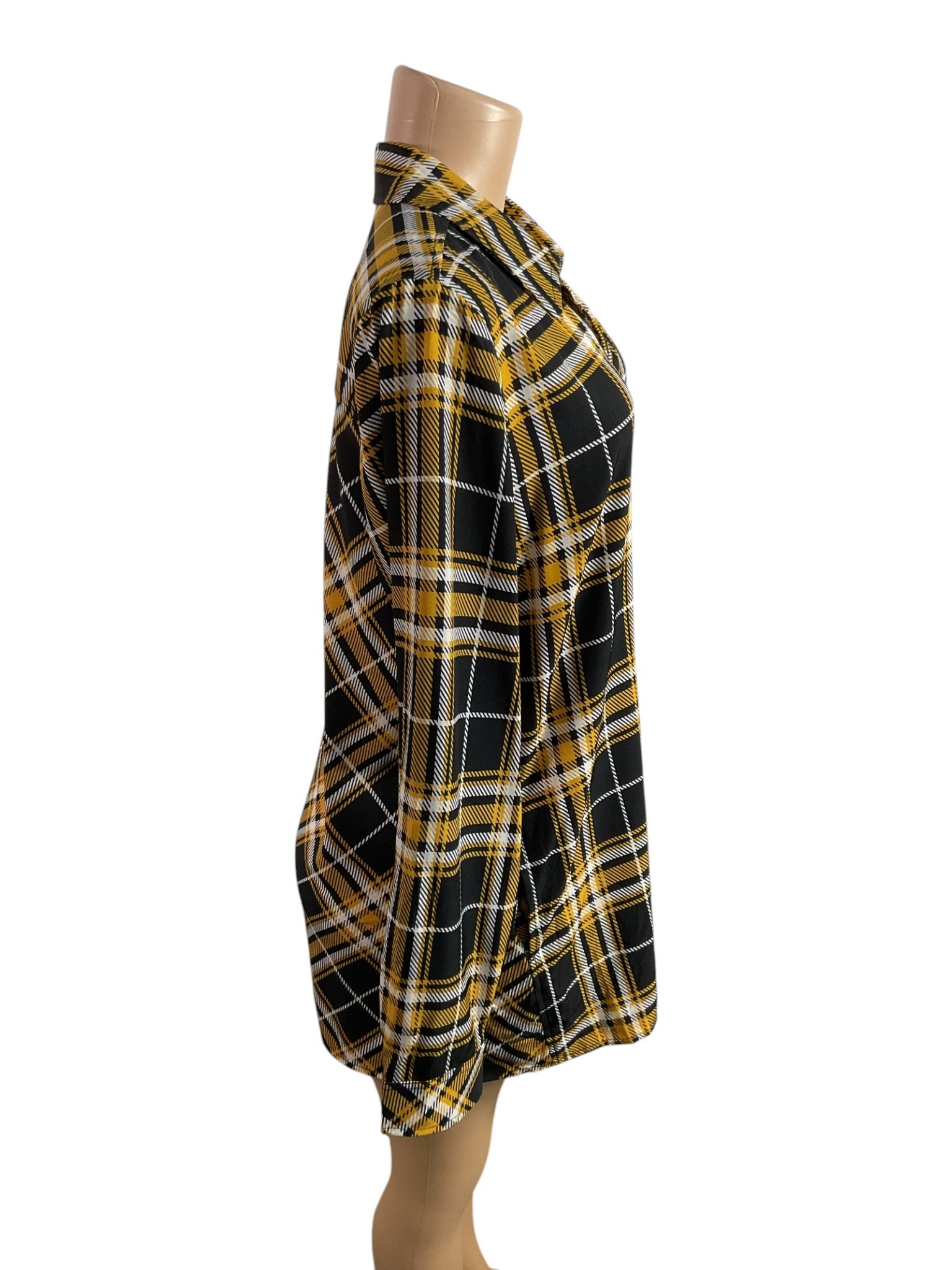 Blusa S (Susan Garver)