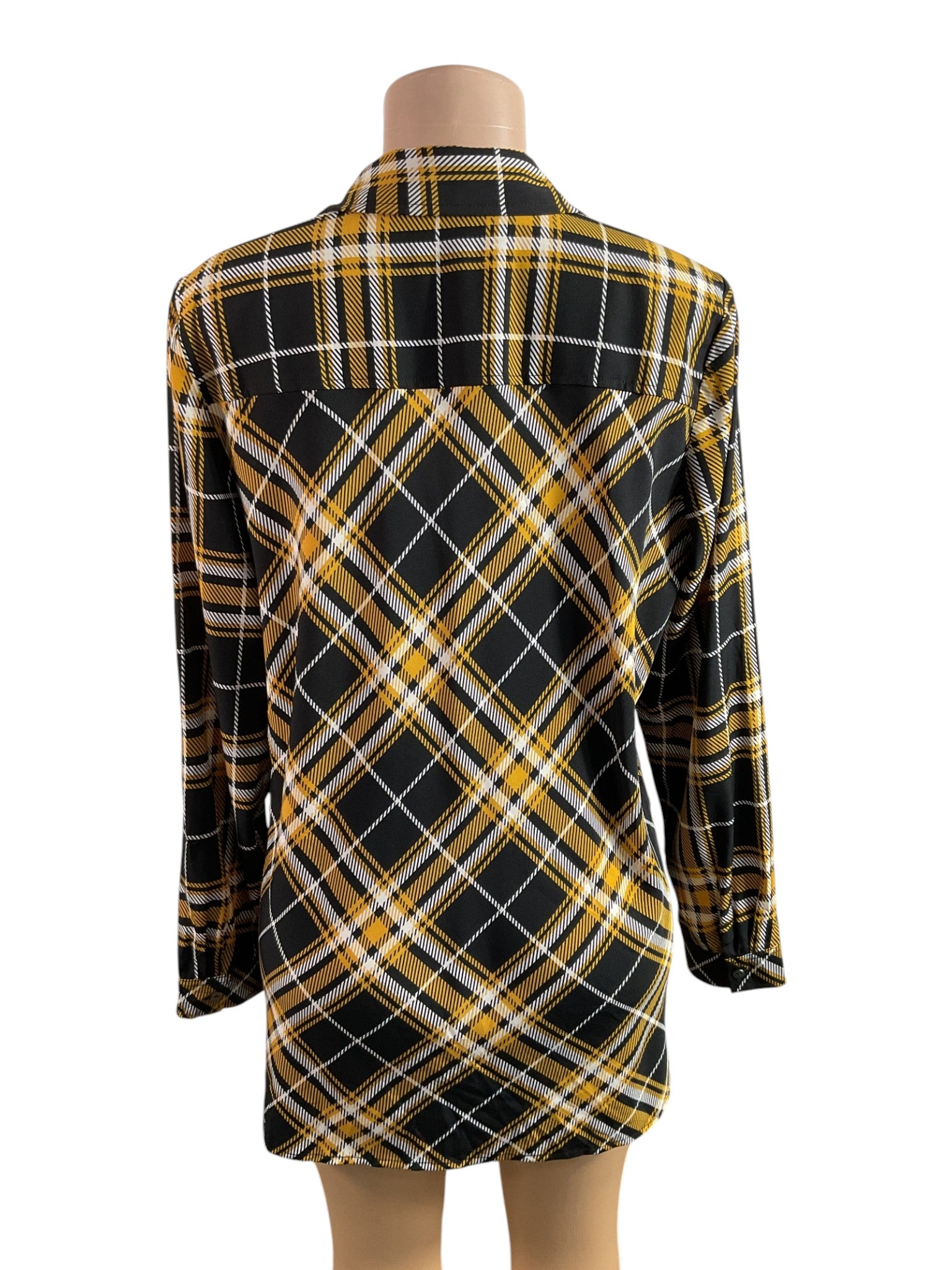Blusa S (Susan Garver)