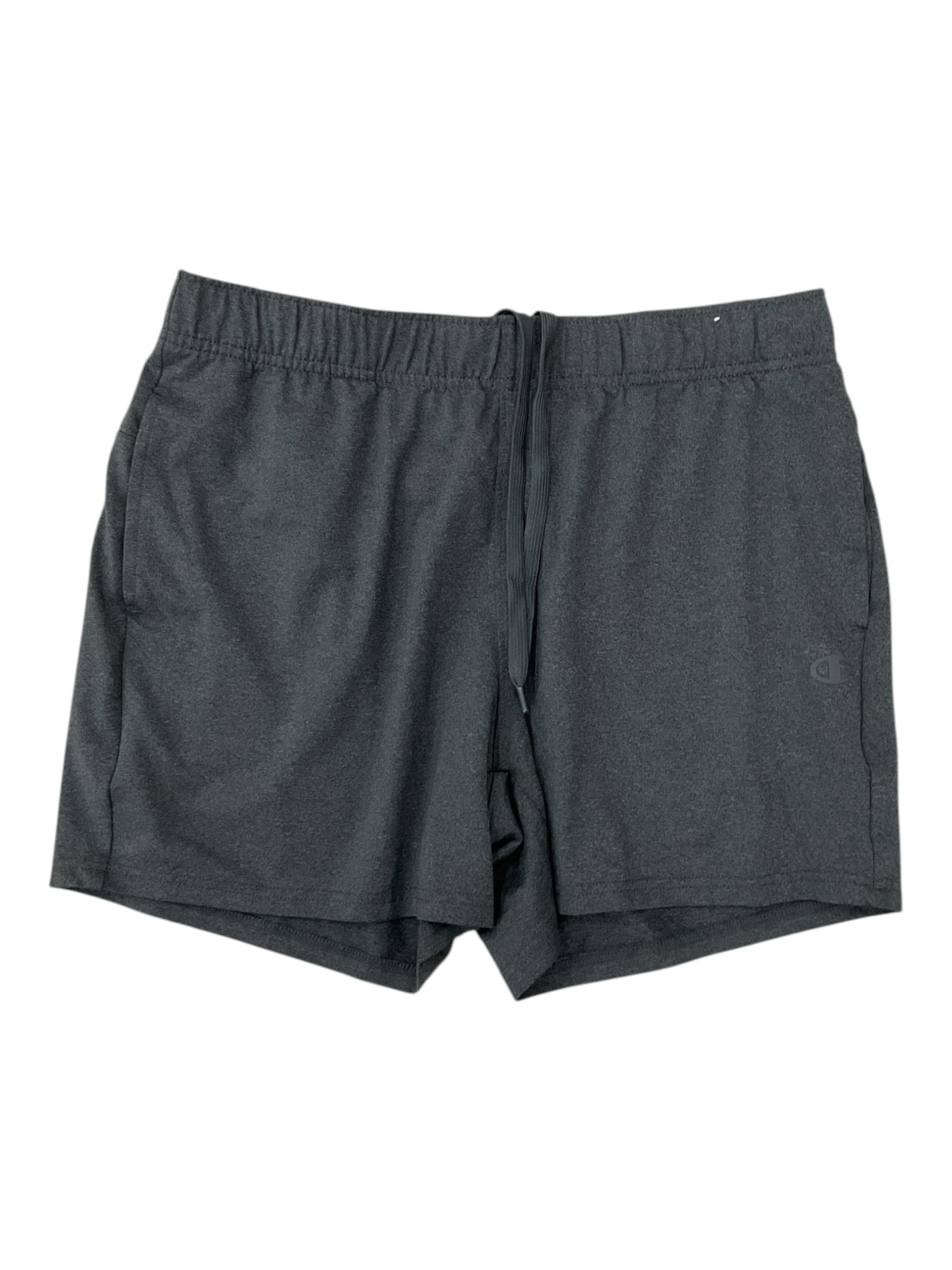 Short M (Champion)