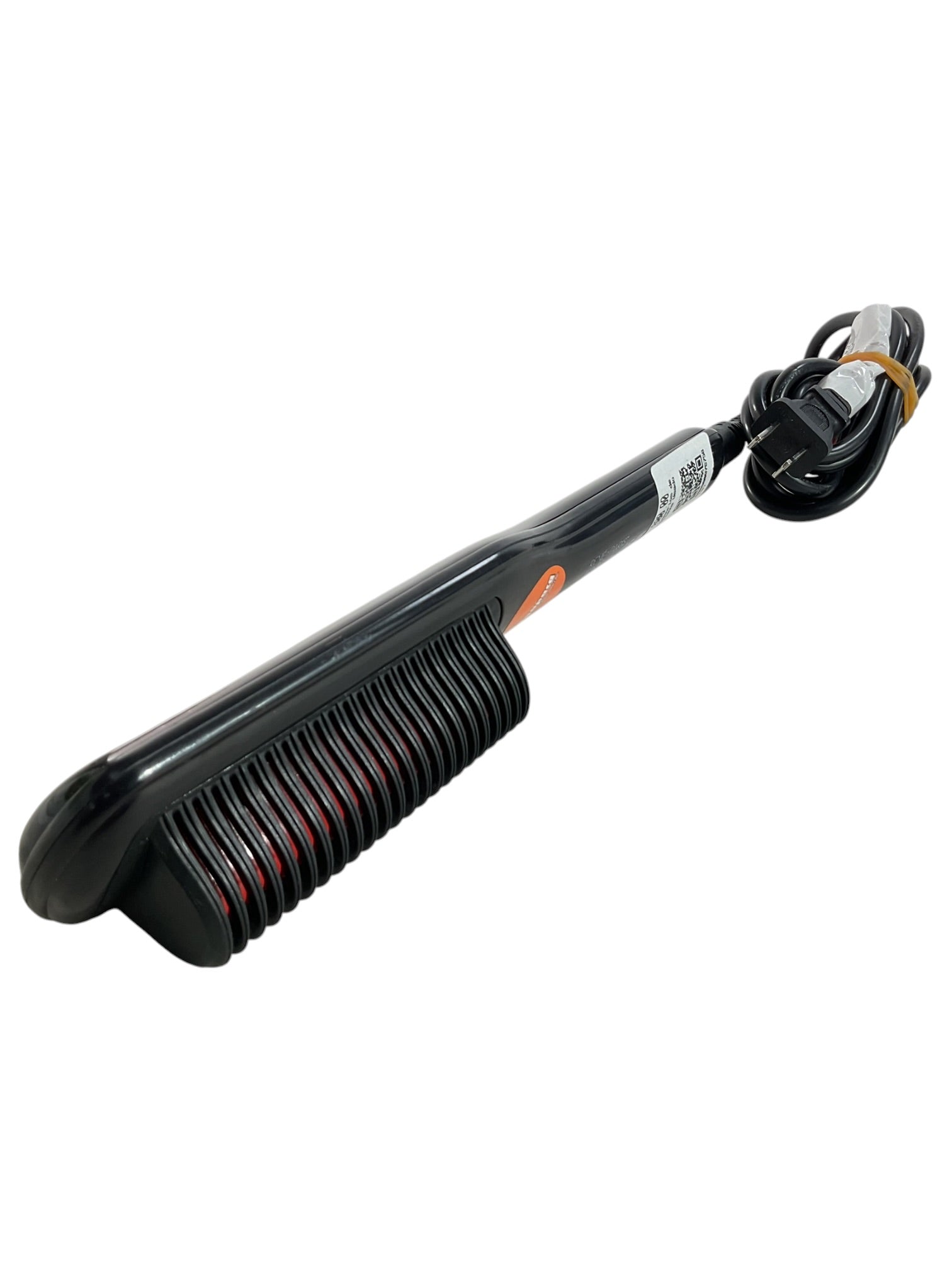 Cepillo Eléctrico Para Cabello (RENÉ OF PARIS)