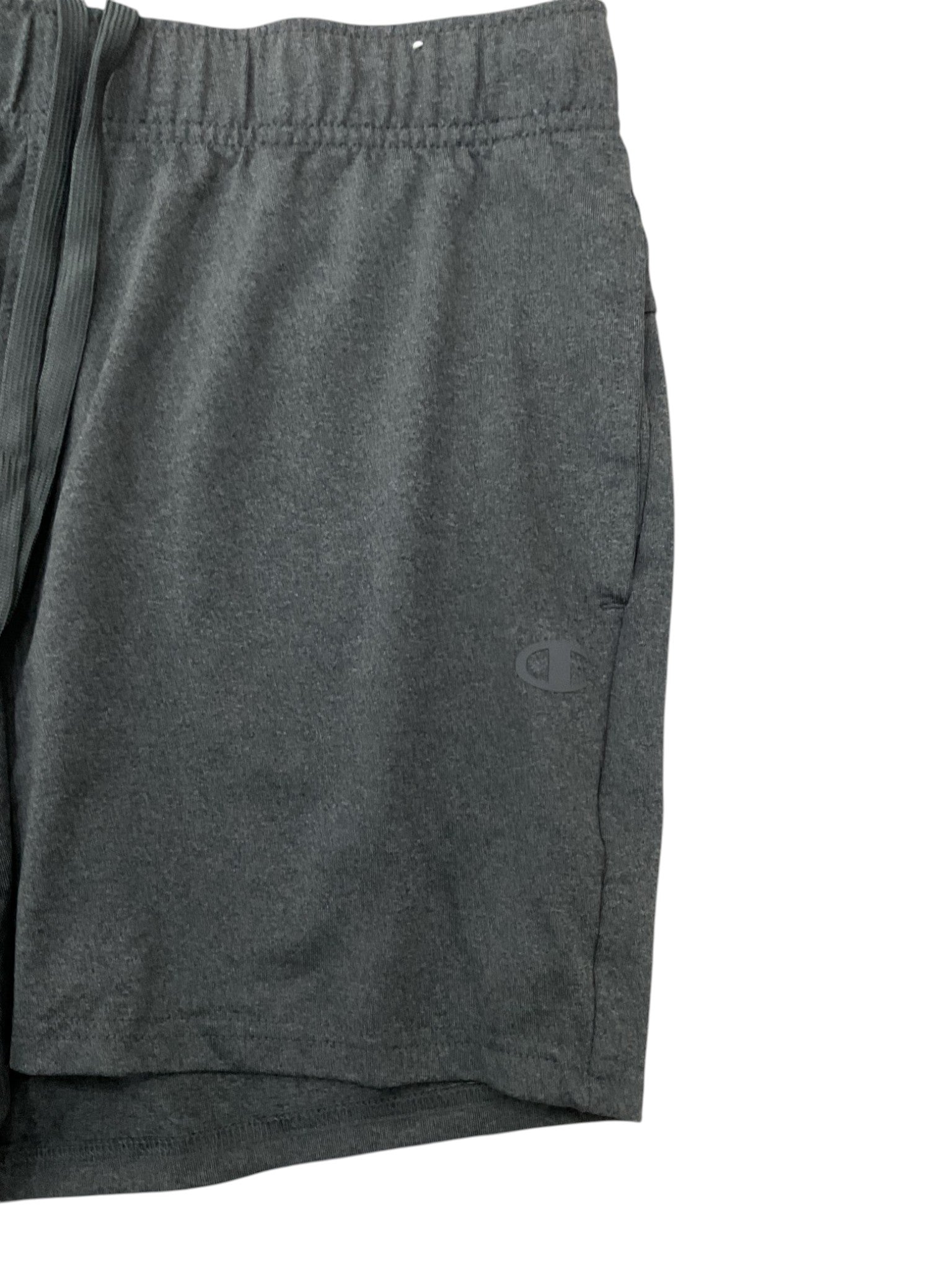 Short M (Champion)