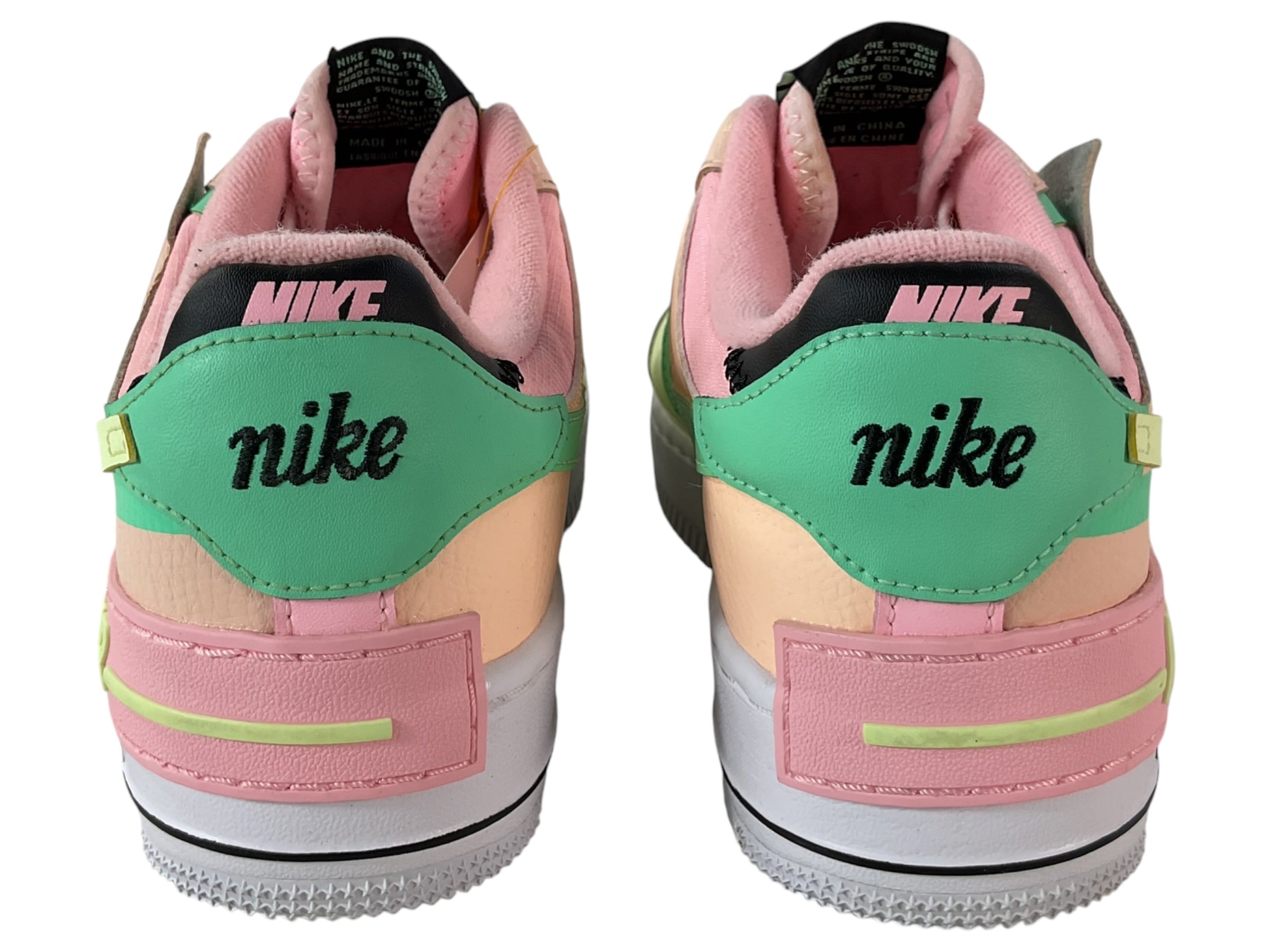 Tenis 9 (Nike)