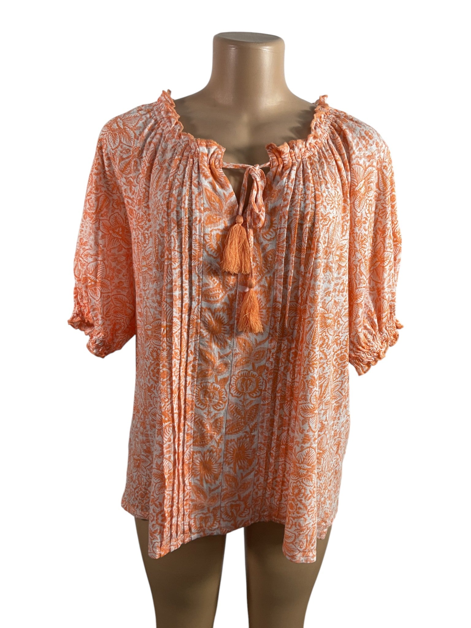 Blusa XL (Wonderly)