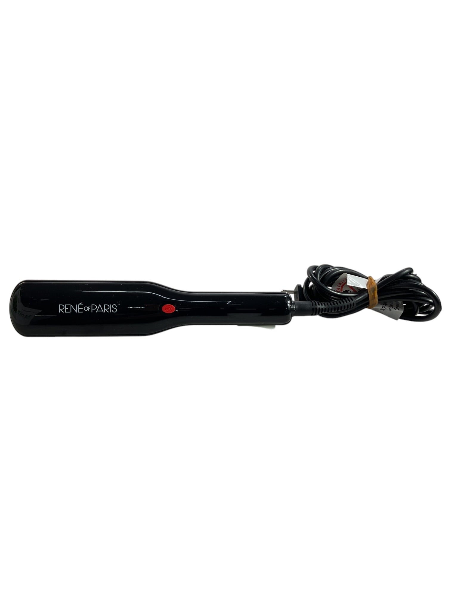 Cepillo Eléctrico Para Cabello (RENÉ OF PARIS)