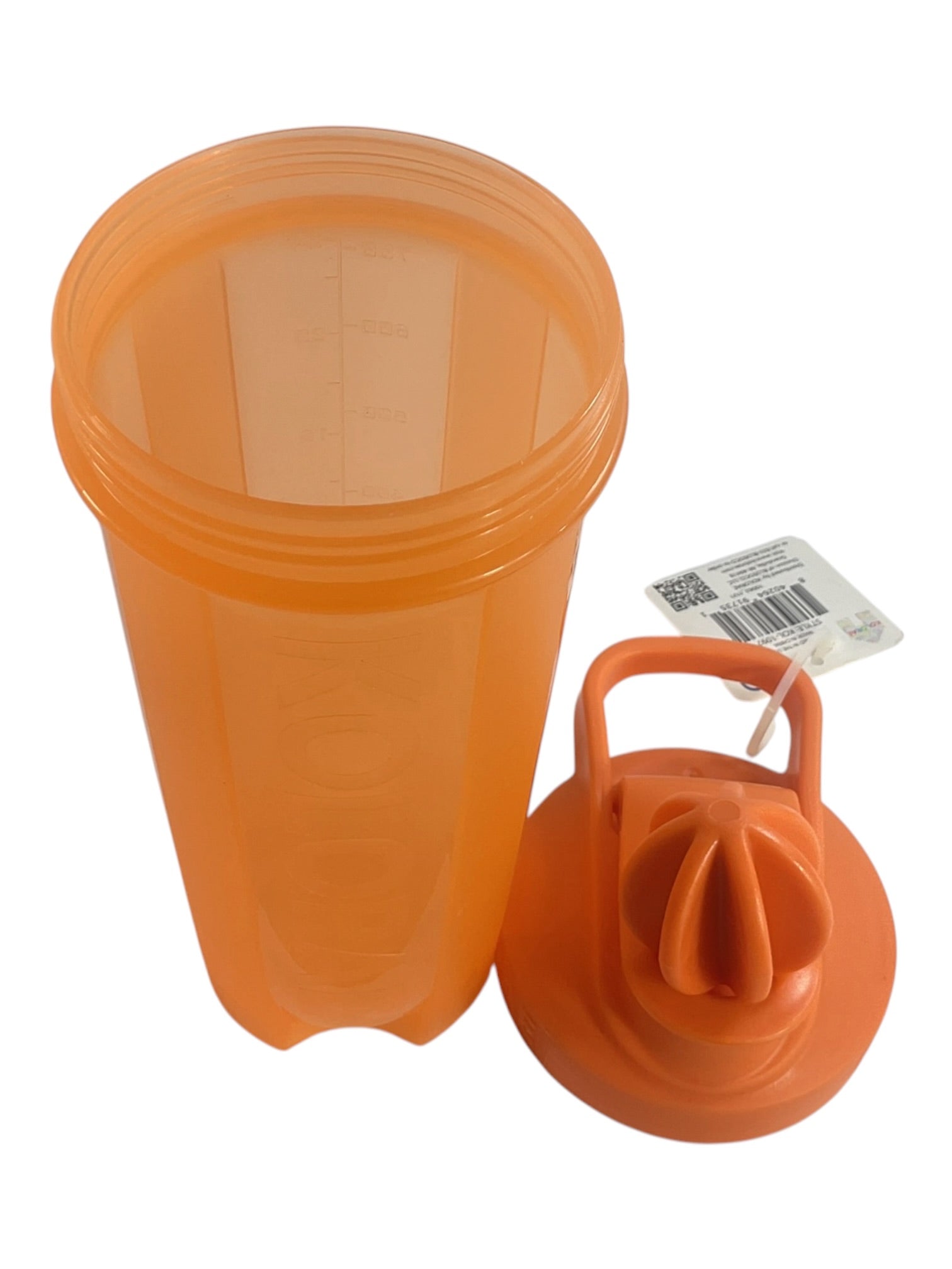 Bote mezclador (Kolorae)