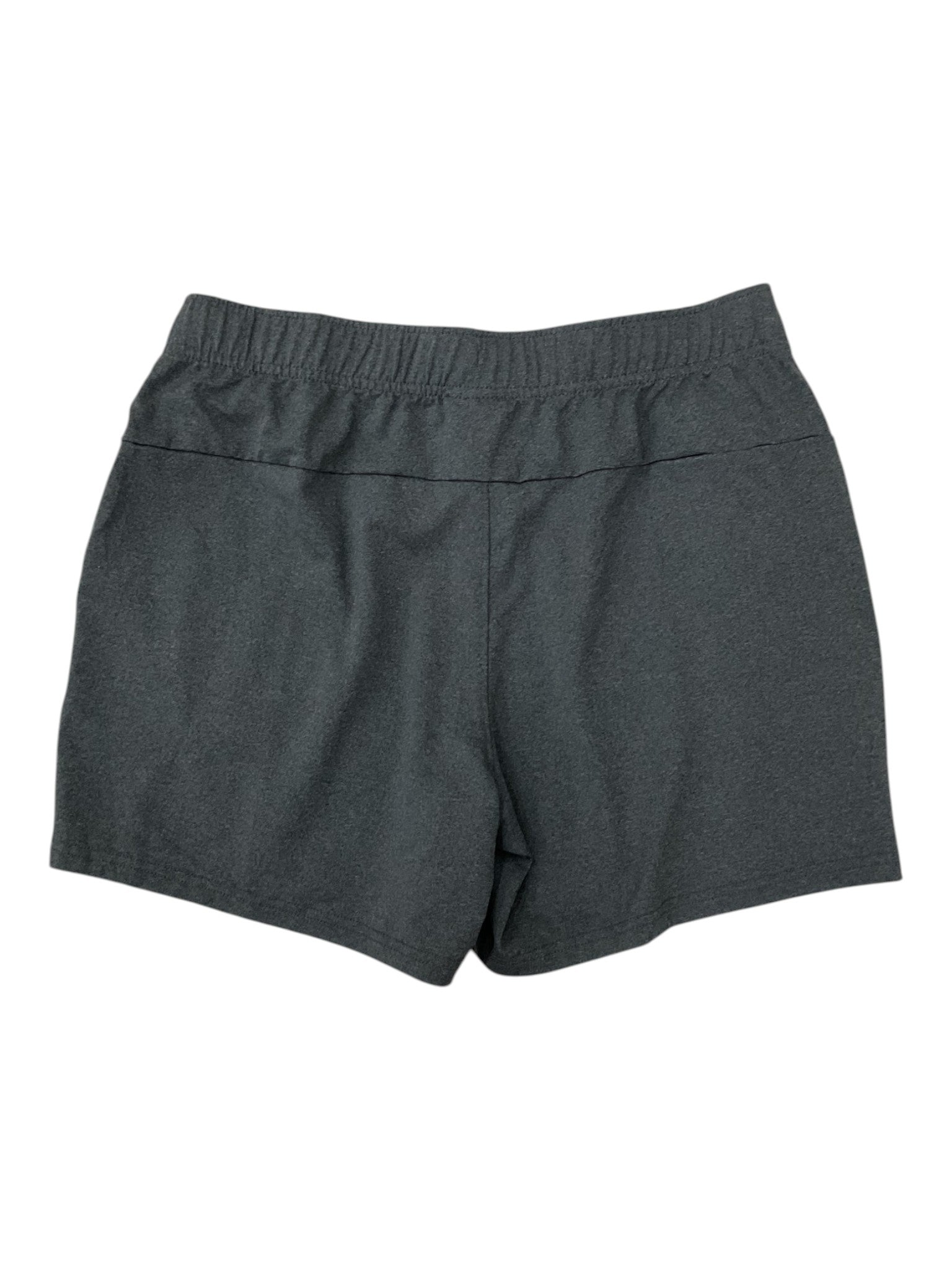 Short M (Champion)