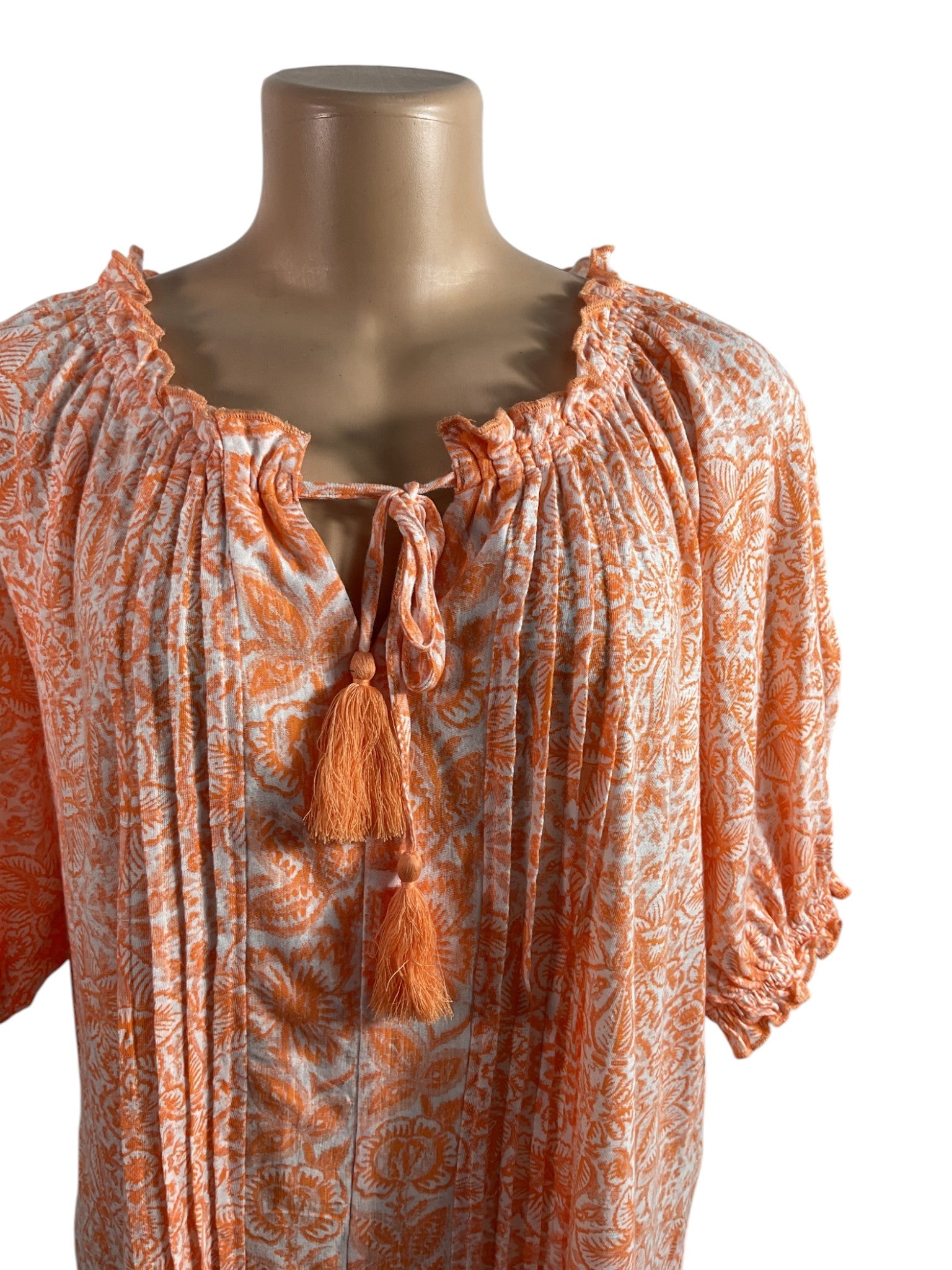 Blusa XL (Wonderly)