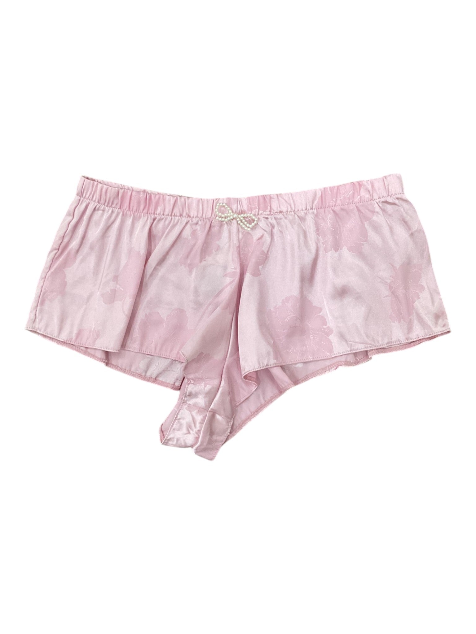 Short S (Jessica Simpson)