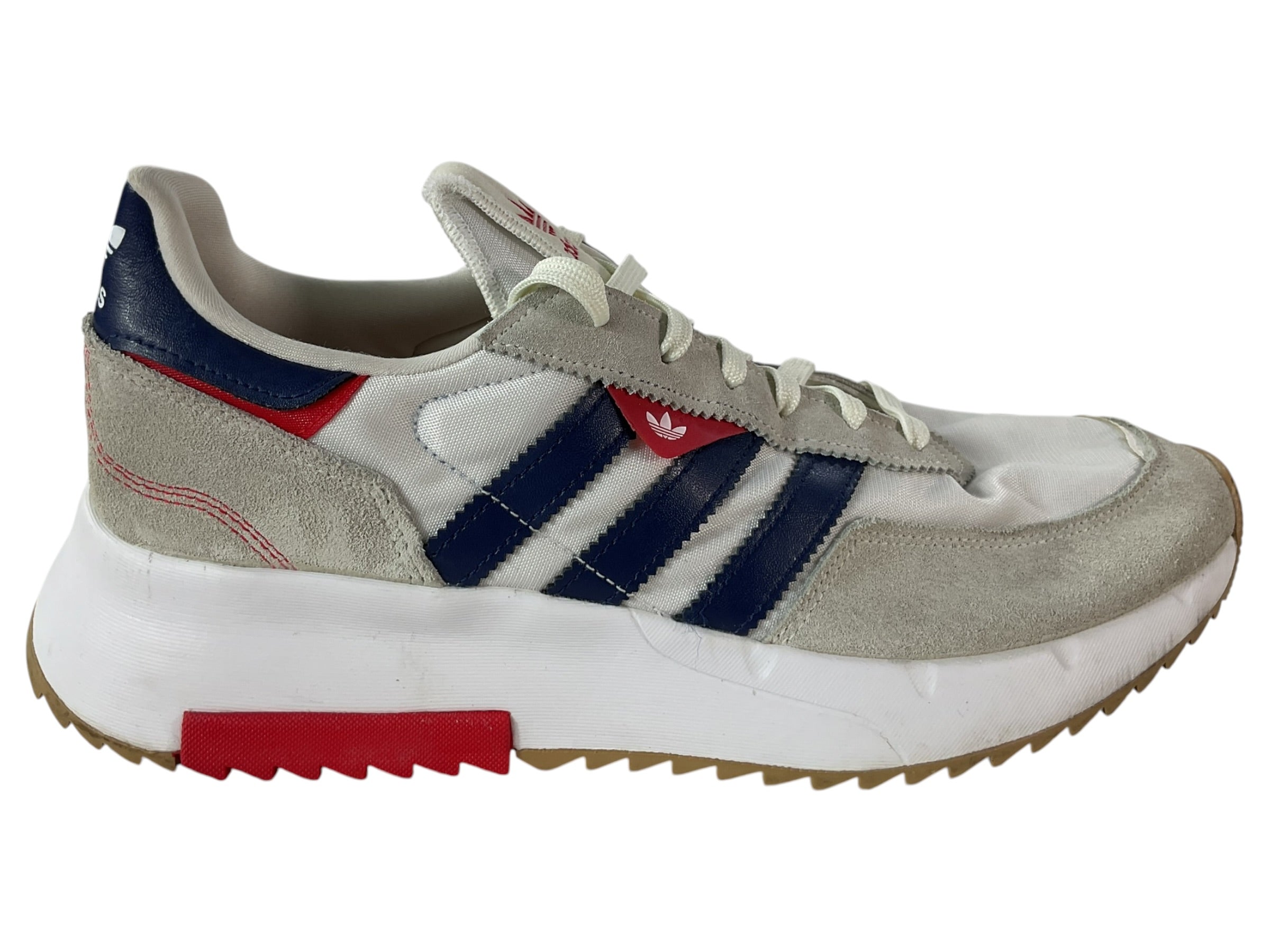 Tenis 11 (adidas)
