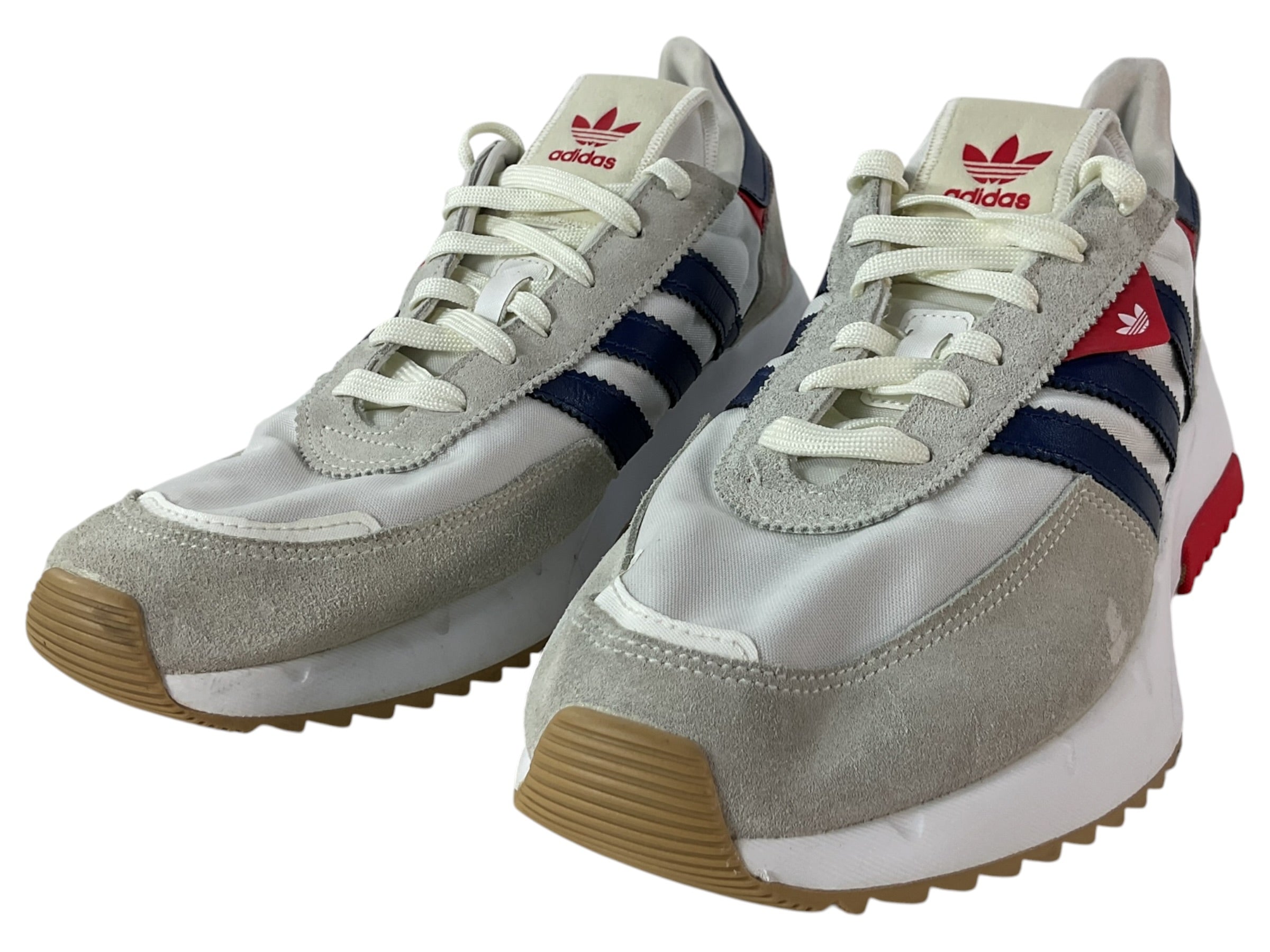 Tenis 11 (adidas)