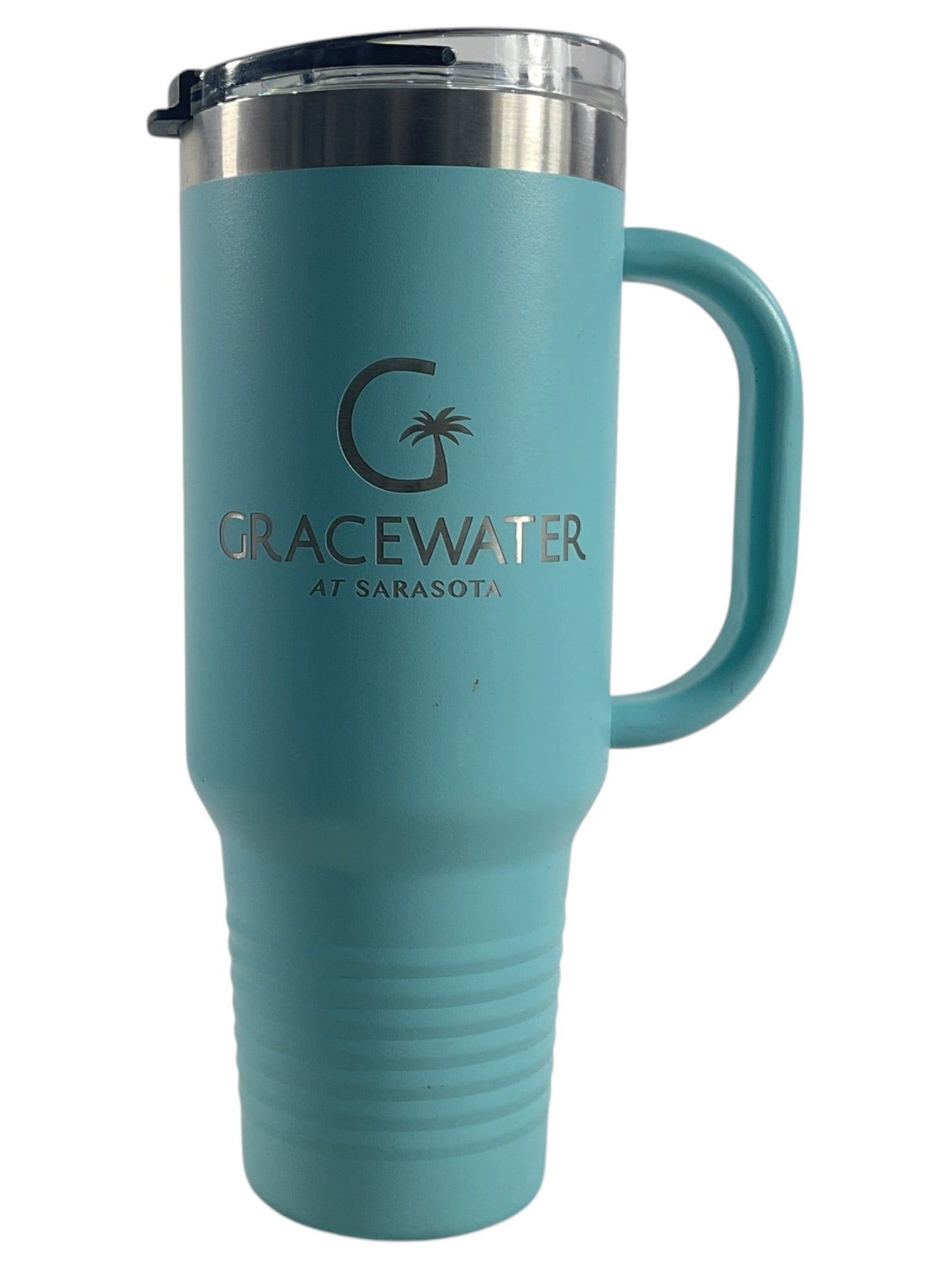 Vaso Térmico (GRACEWATER)