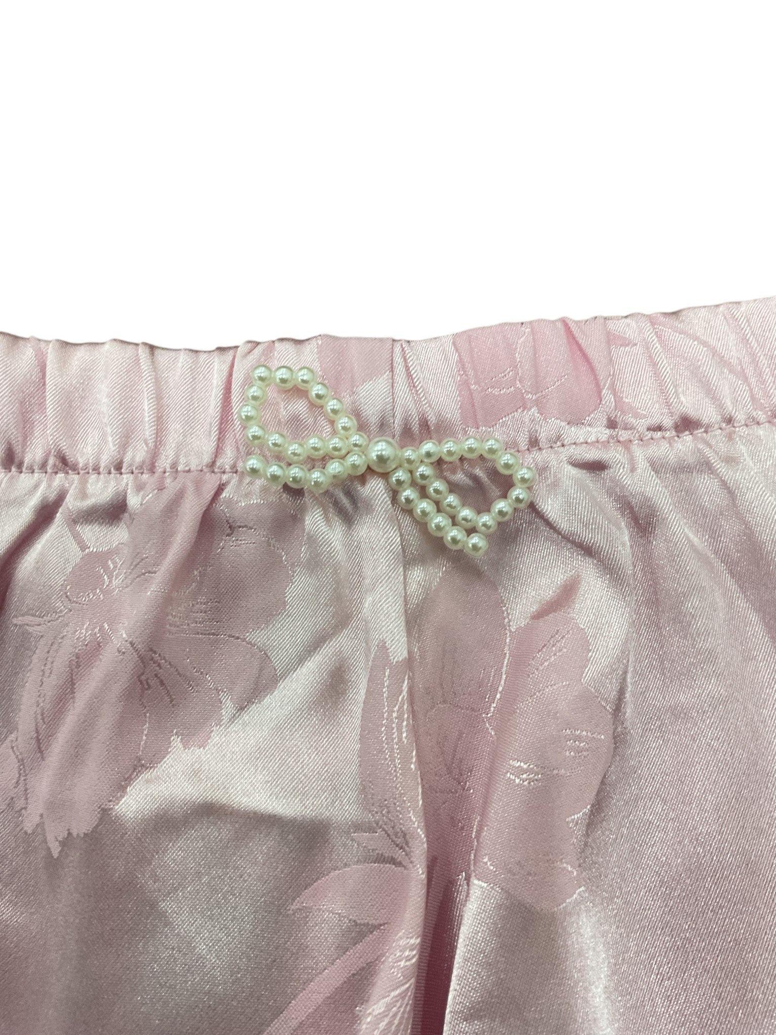 Short S (Jessica Simpson)