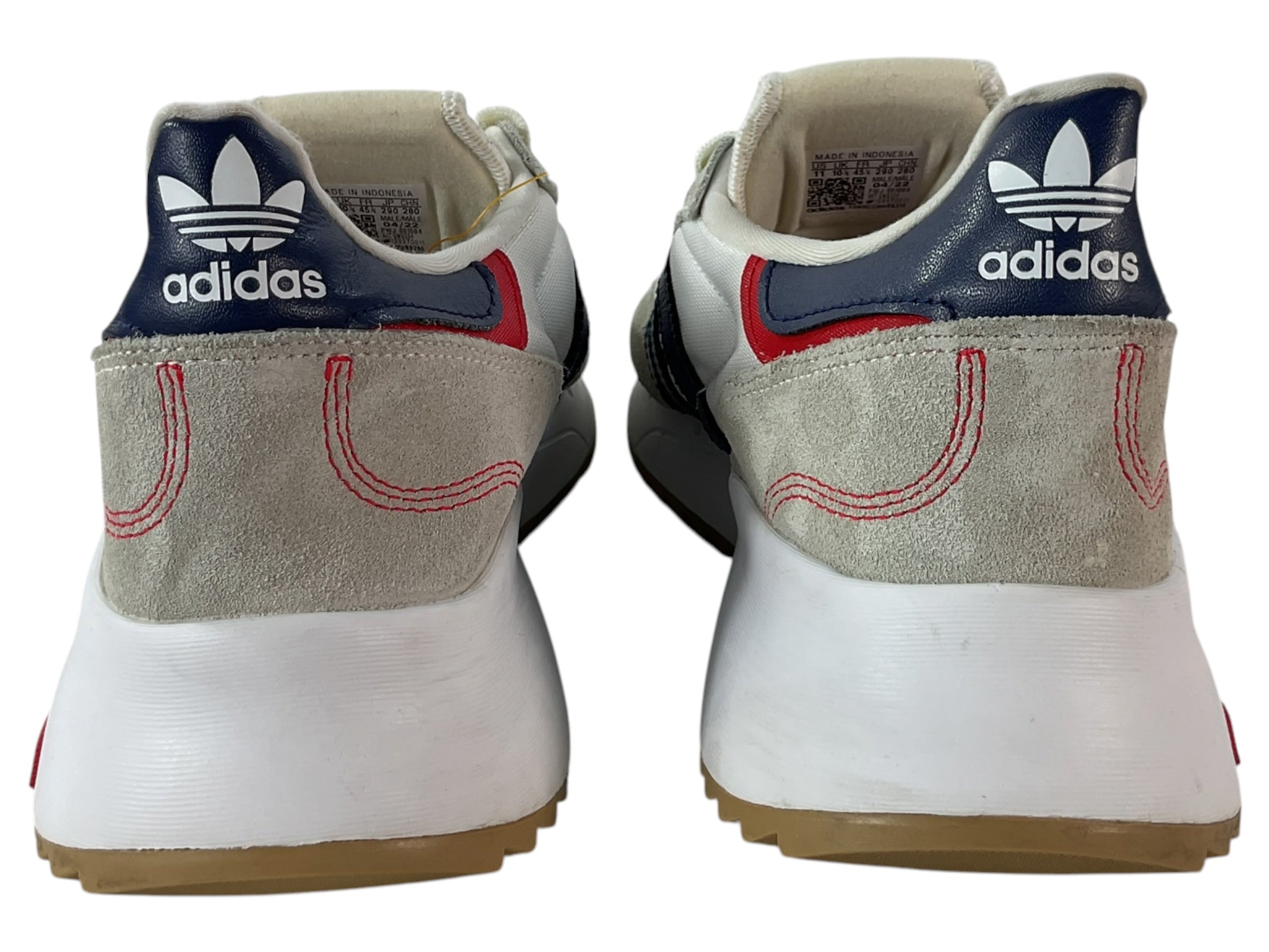 Tenis 11 (adidas)